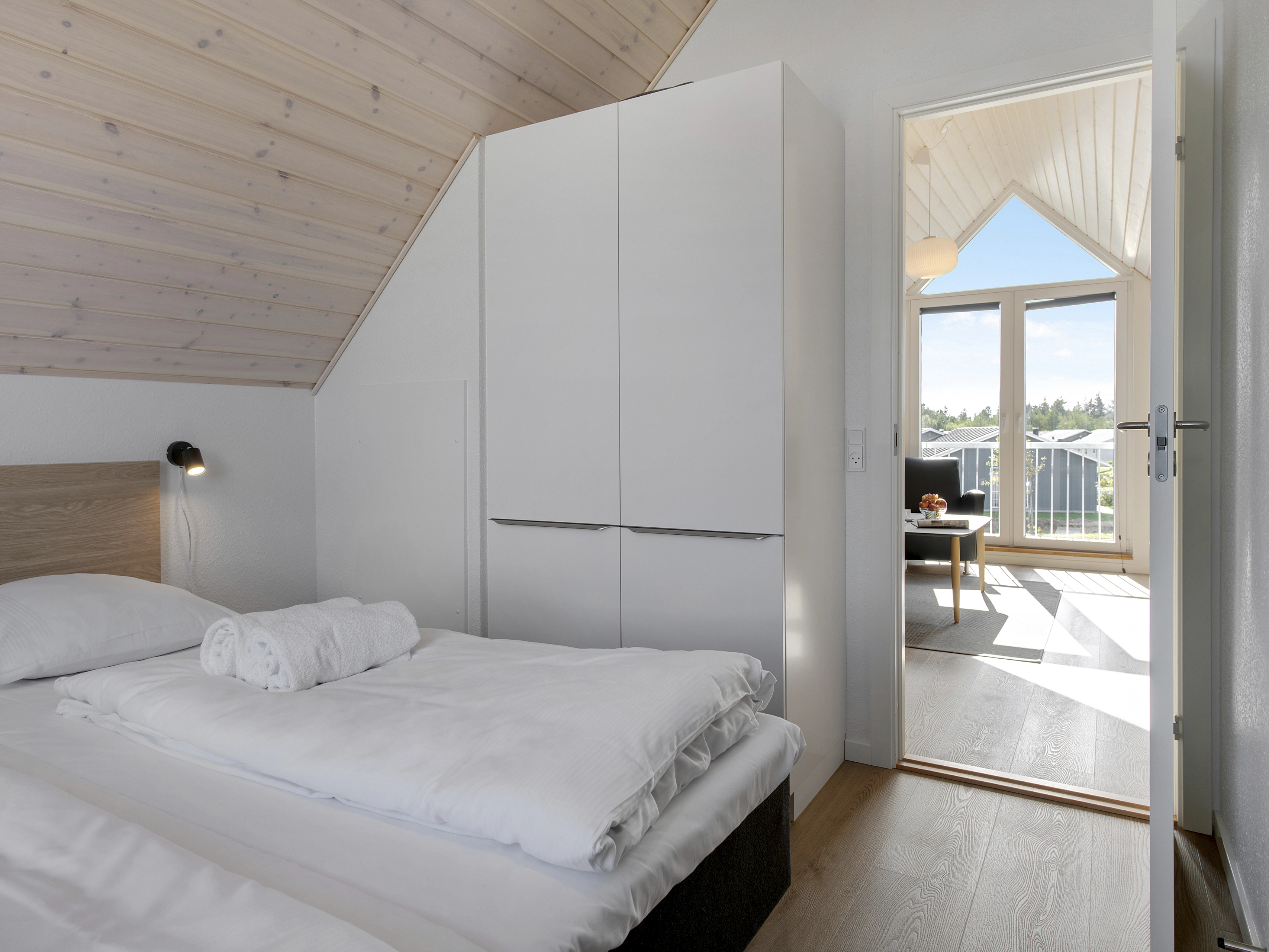 4-persoons bungalow — foto 8