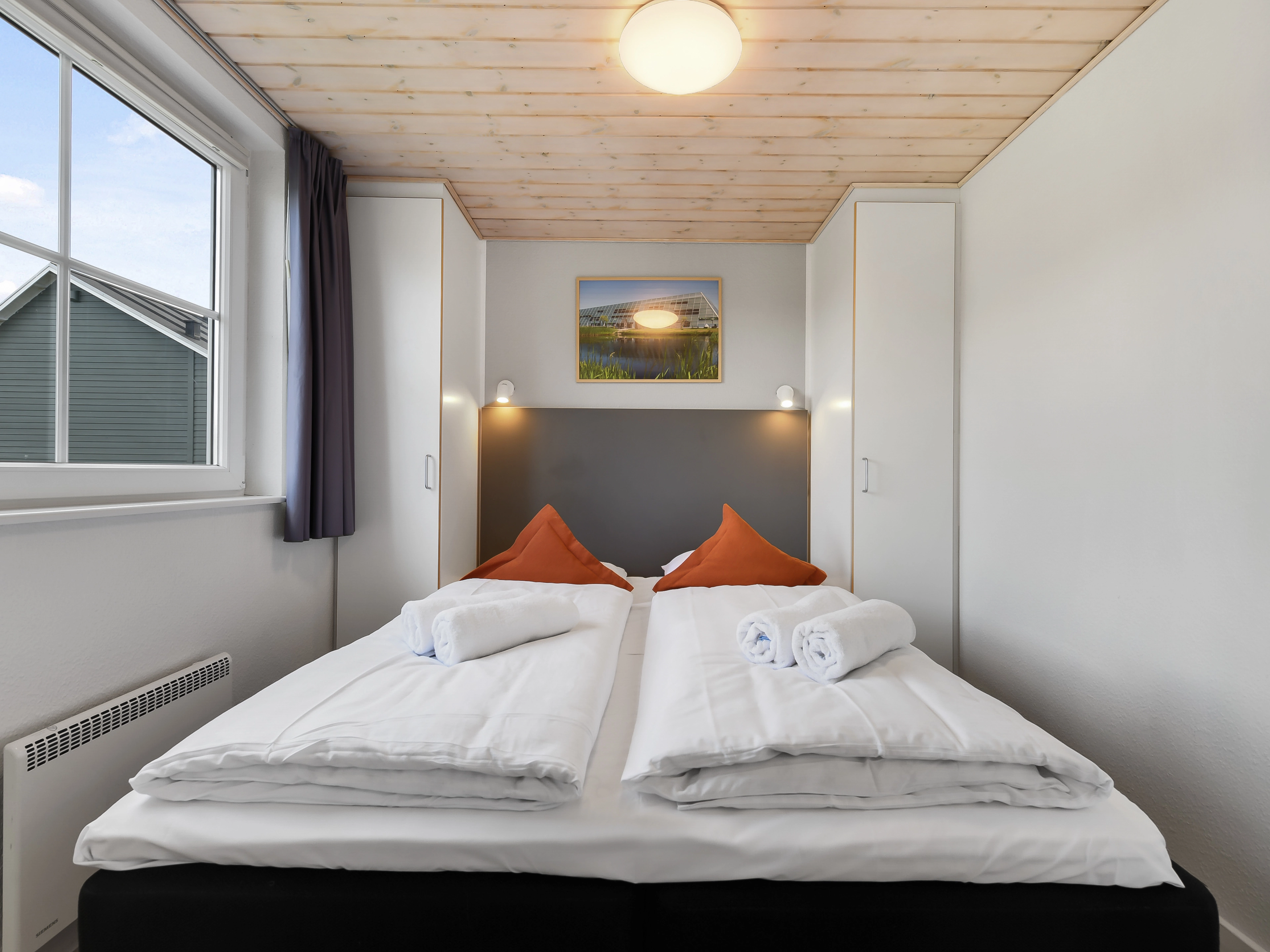 4-persoons bungalow — foto 7