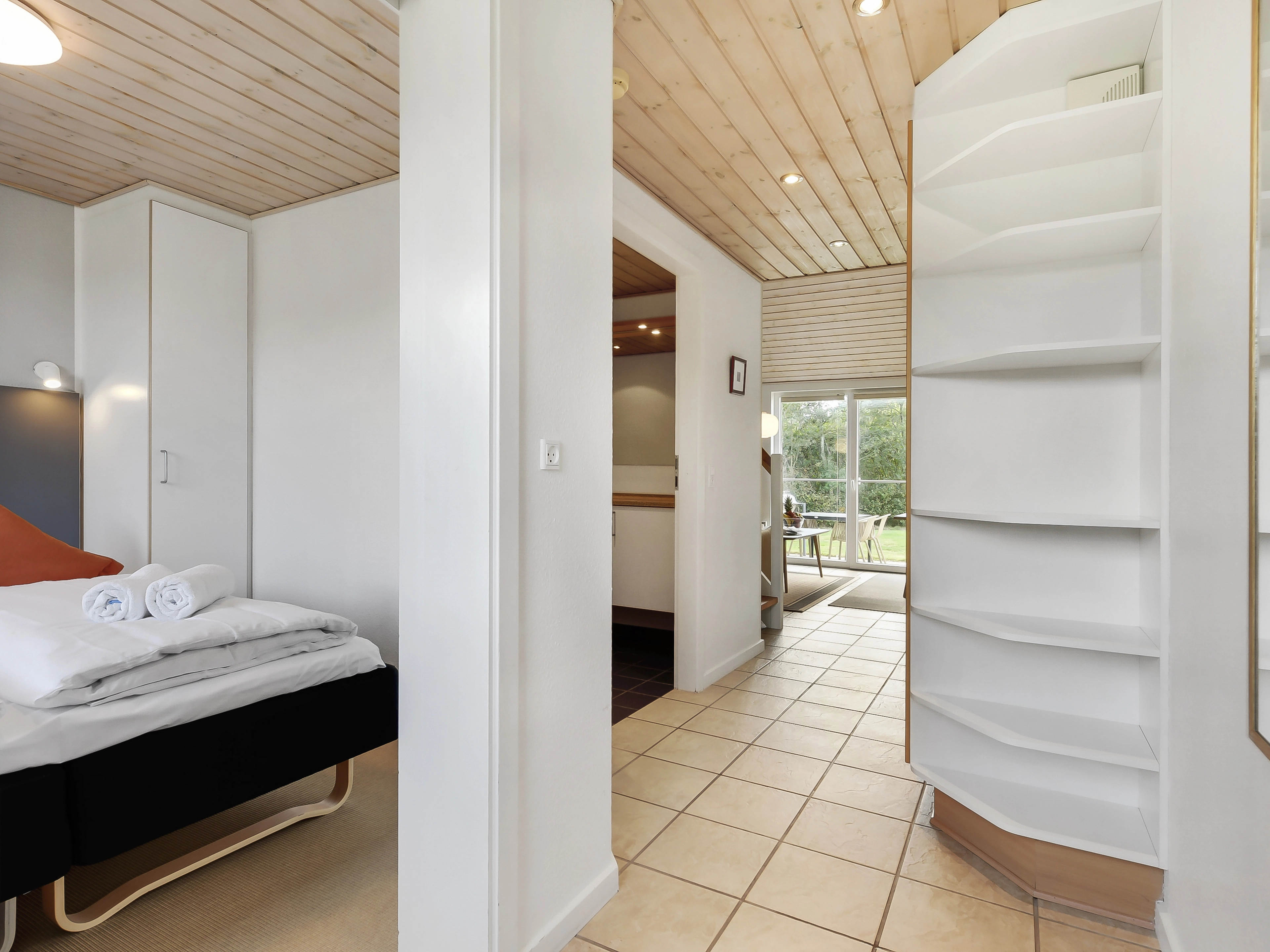 4-persoons bungalow — foto 8