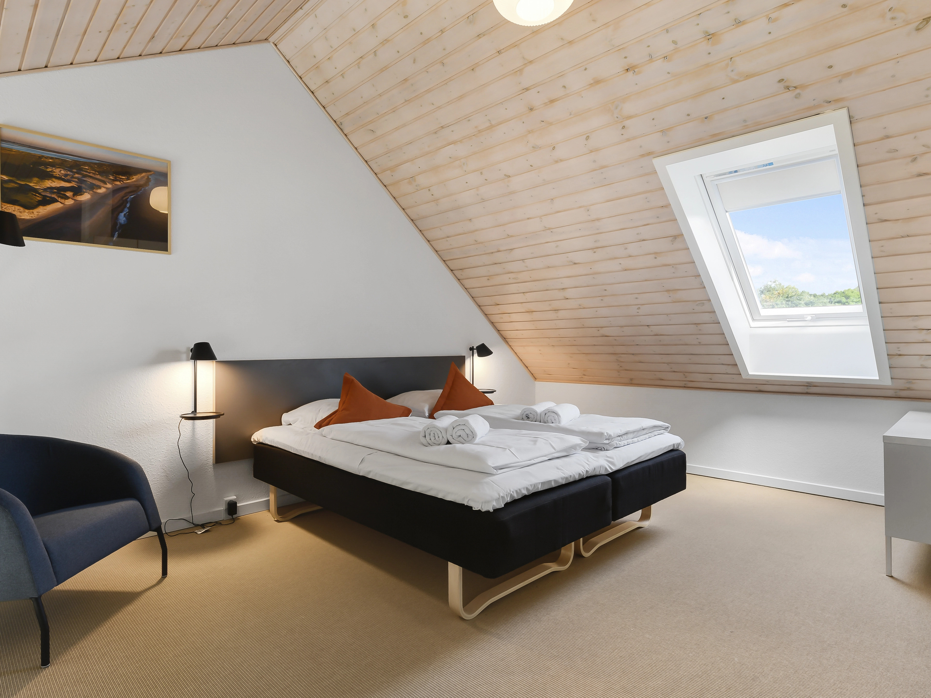 4-persoons bungalow — foto 10
