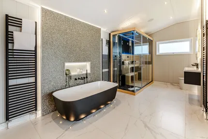 Hof van Saksen Drenthe - Westdorp visuel 96/1861