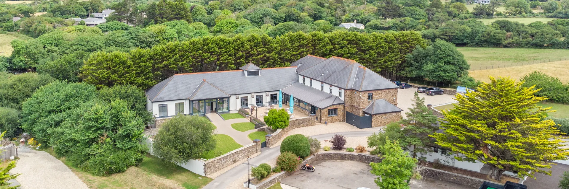 Hof van Saksen Drenthe - Westdorp visuel 249/1861