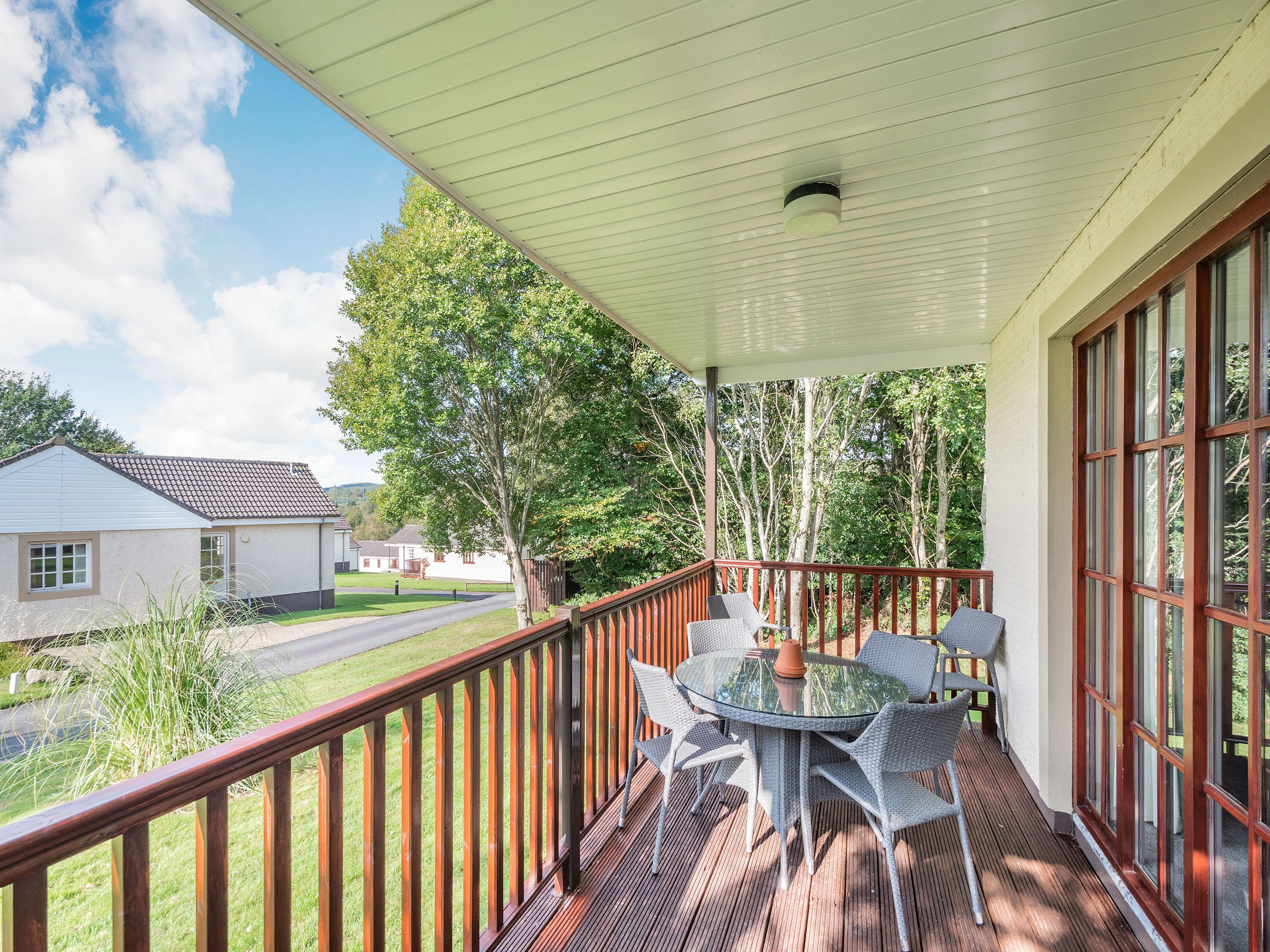 6-persoons bungalow - Brunston — foto 10