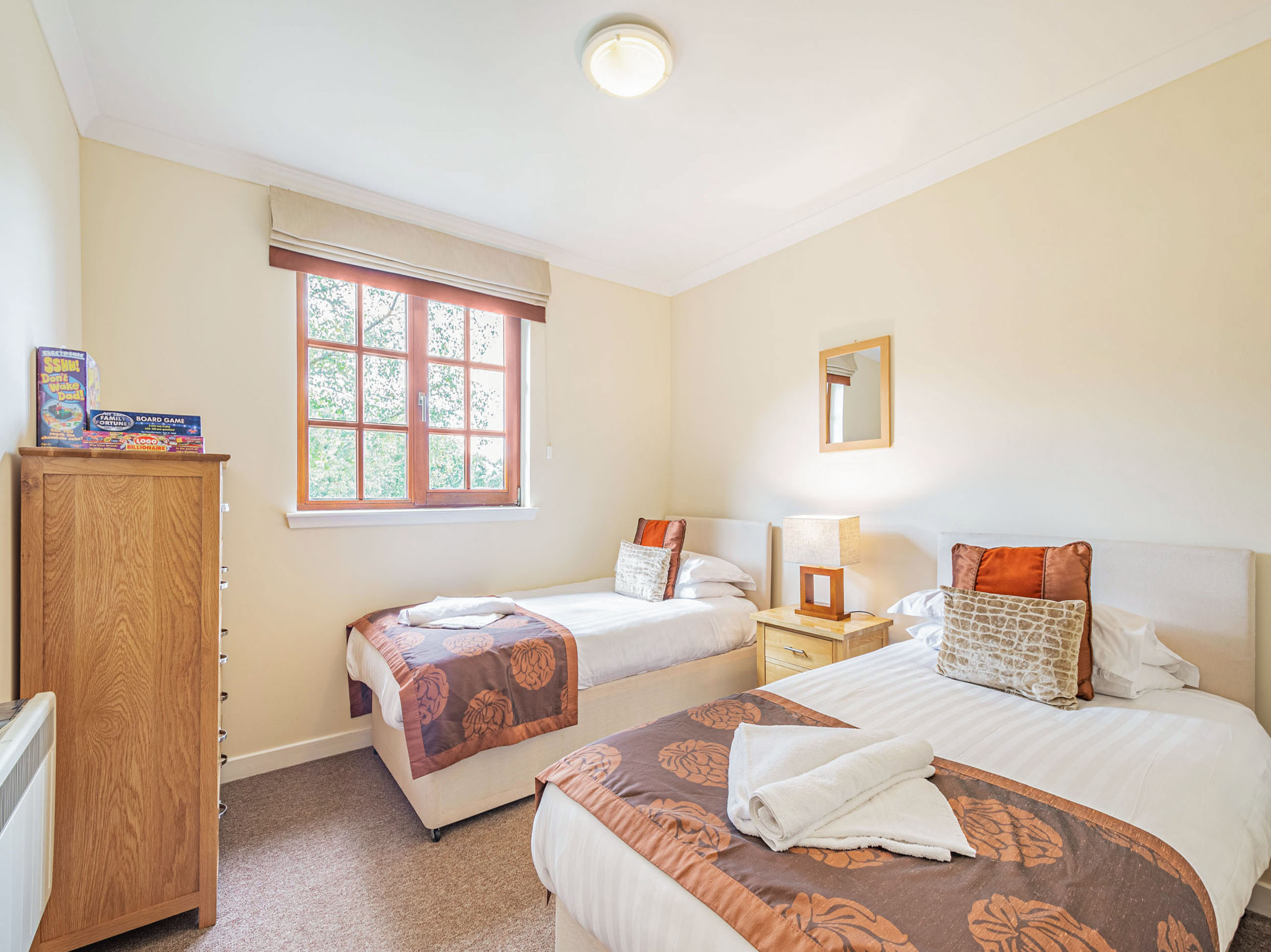 6-8-persoons bungalow - Turnberry — foto 6