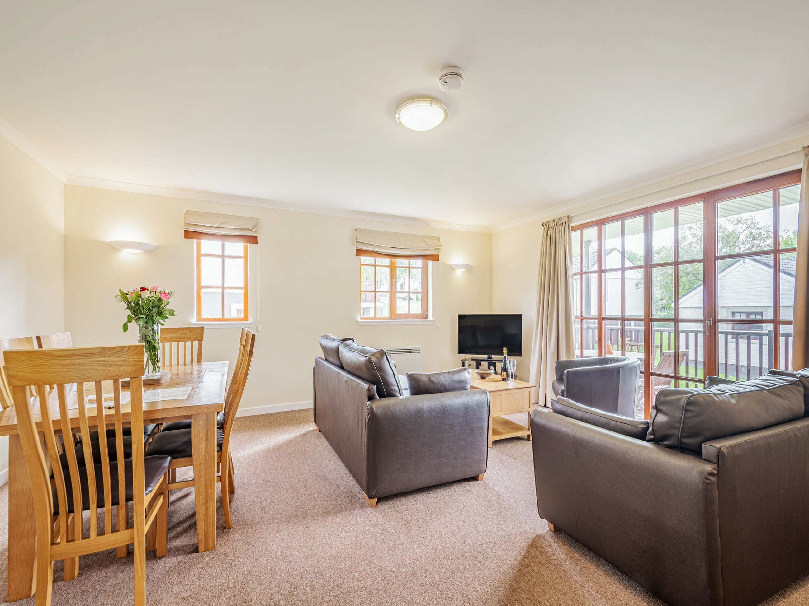 6-8-persoons bungalow - Turnberry — foto 7