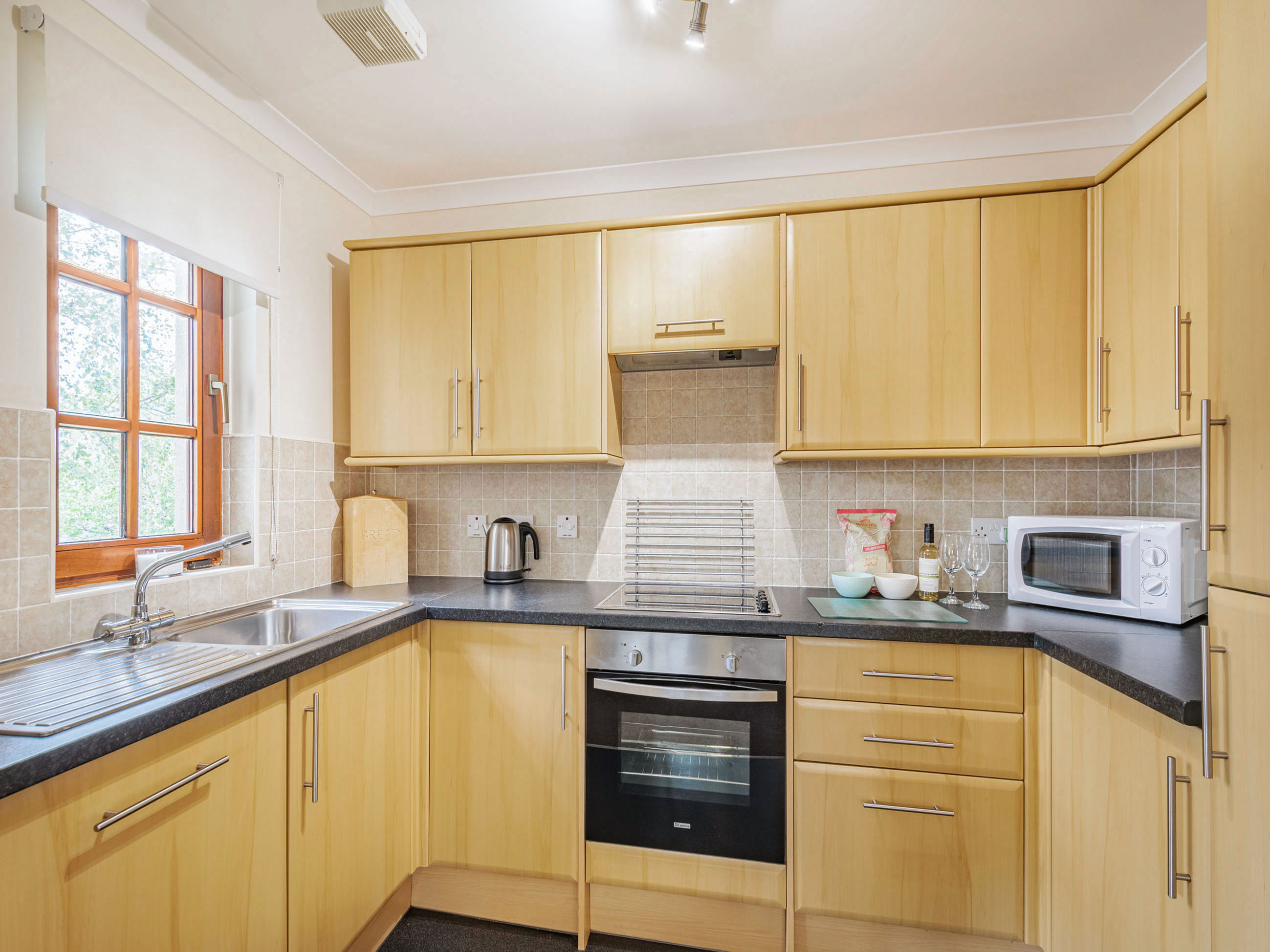 6-8-persoons bungalow - Turnberry — foto 8