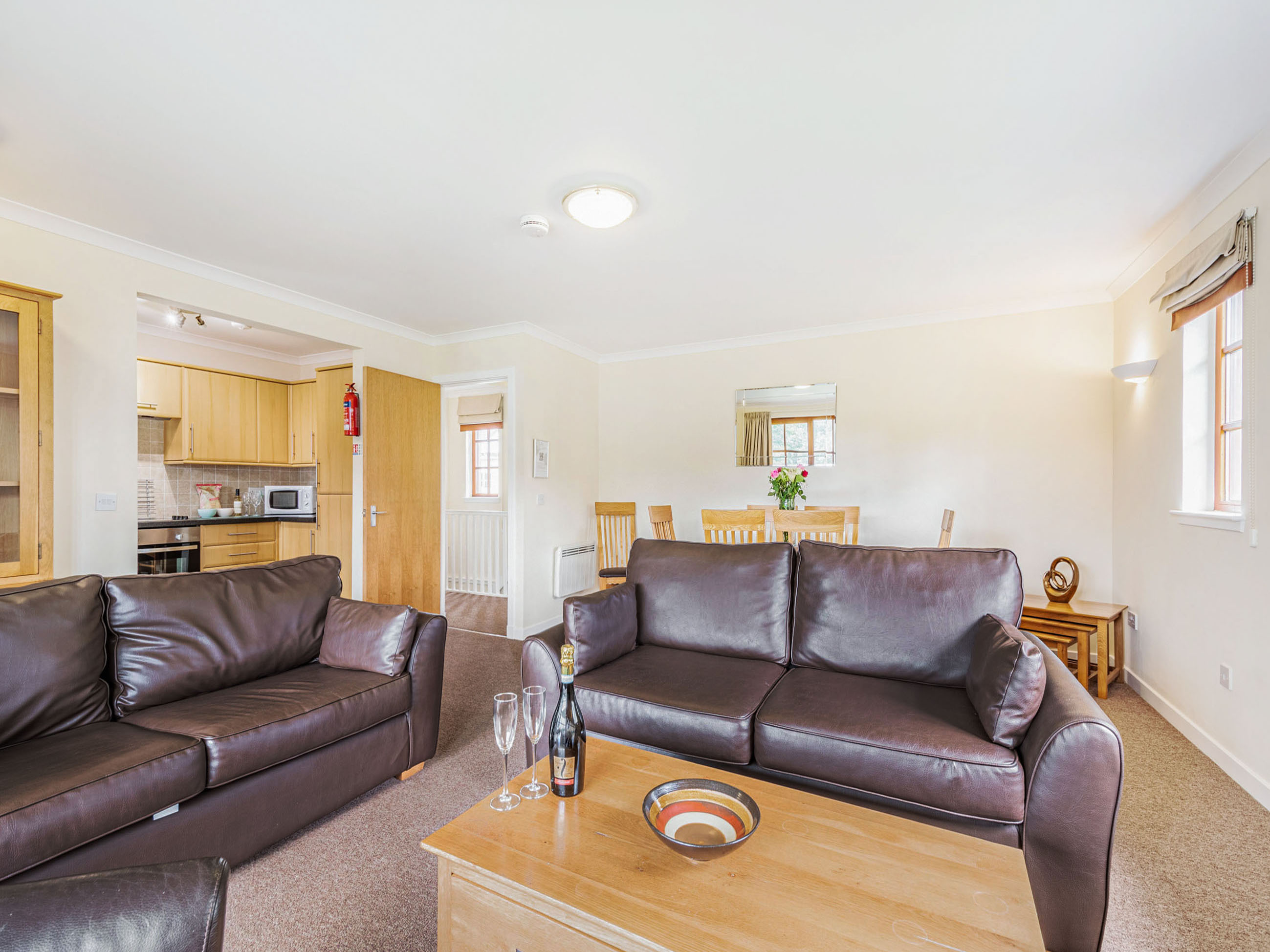 6-8-persoons bungalow - Turnberry — foto 10