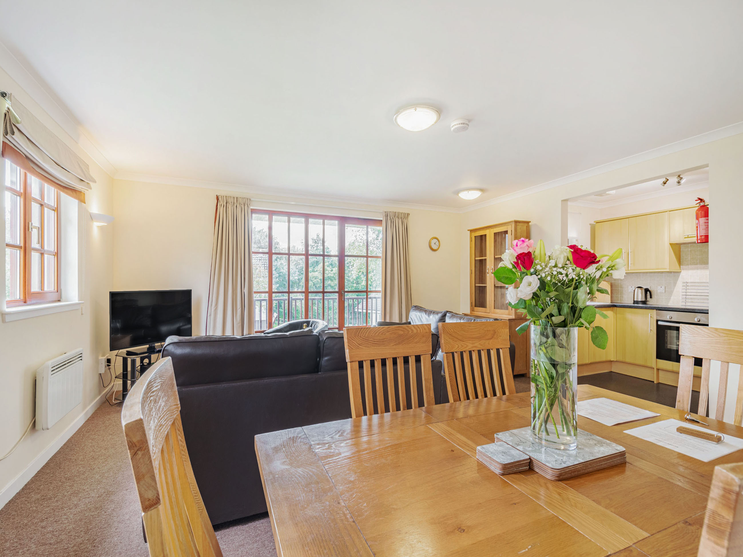 6-8-persoons bungalow - Turnberry — foto 11