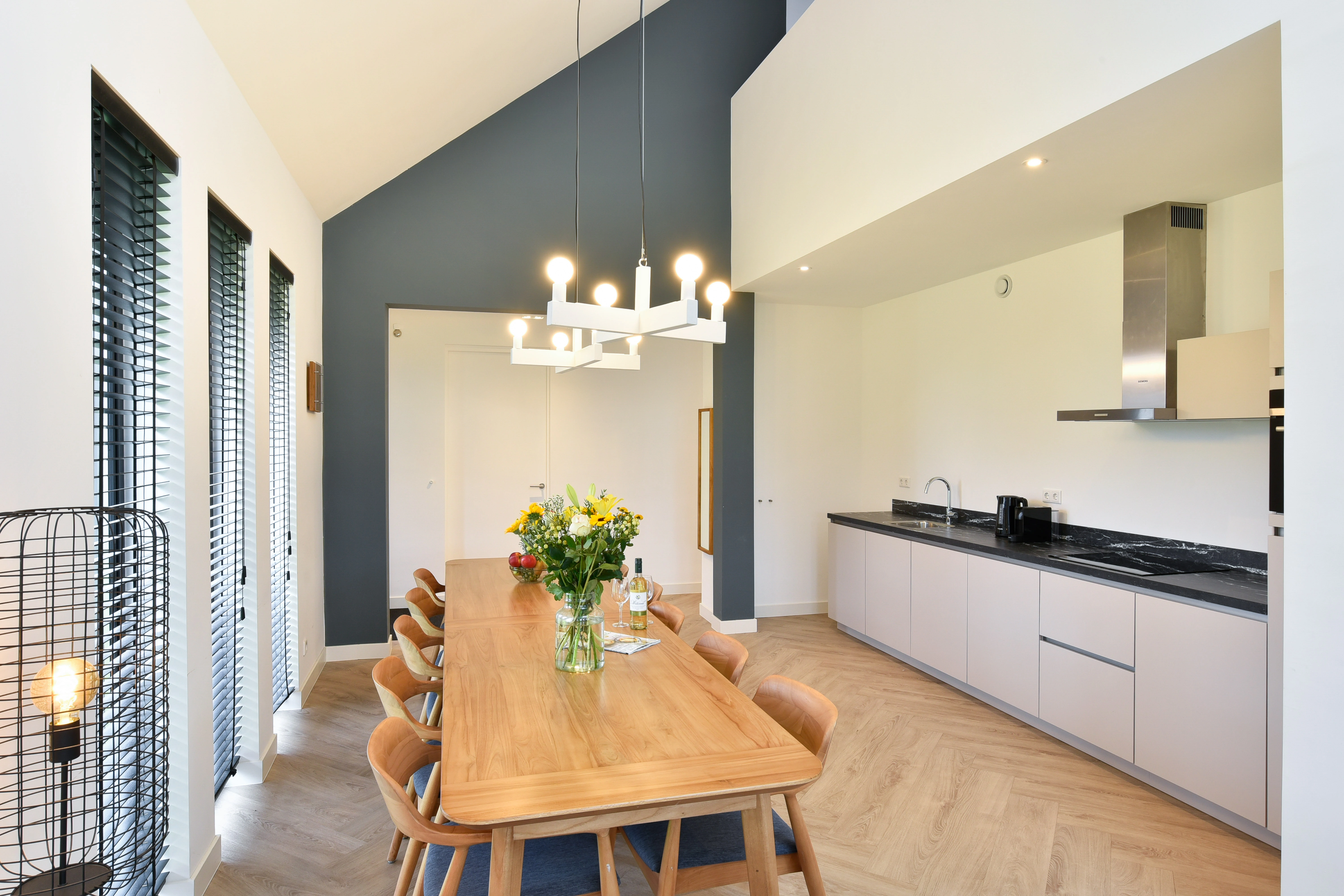 10-persoons woning — foto 6