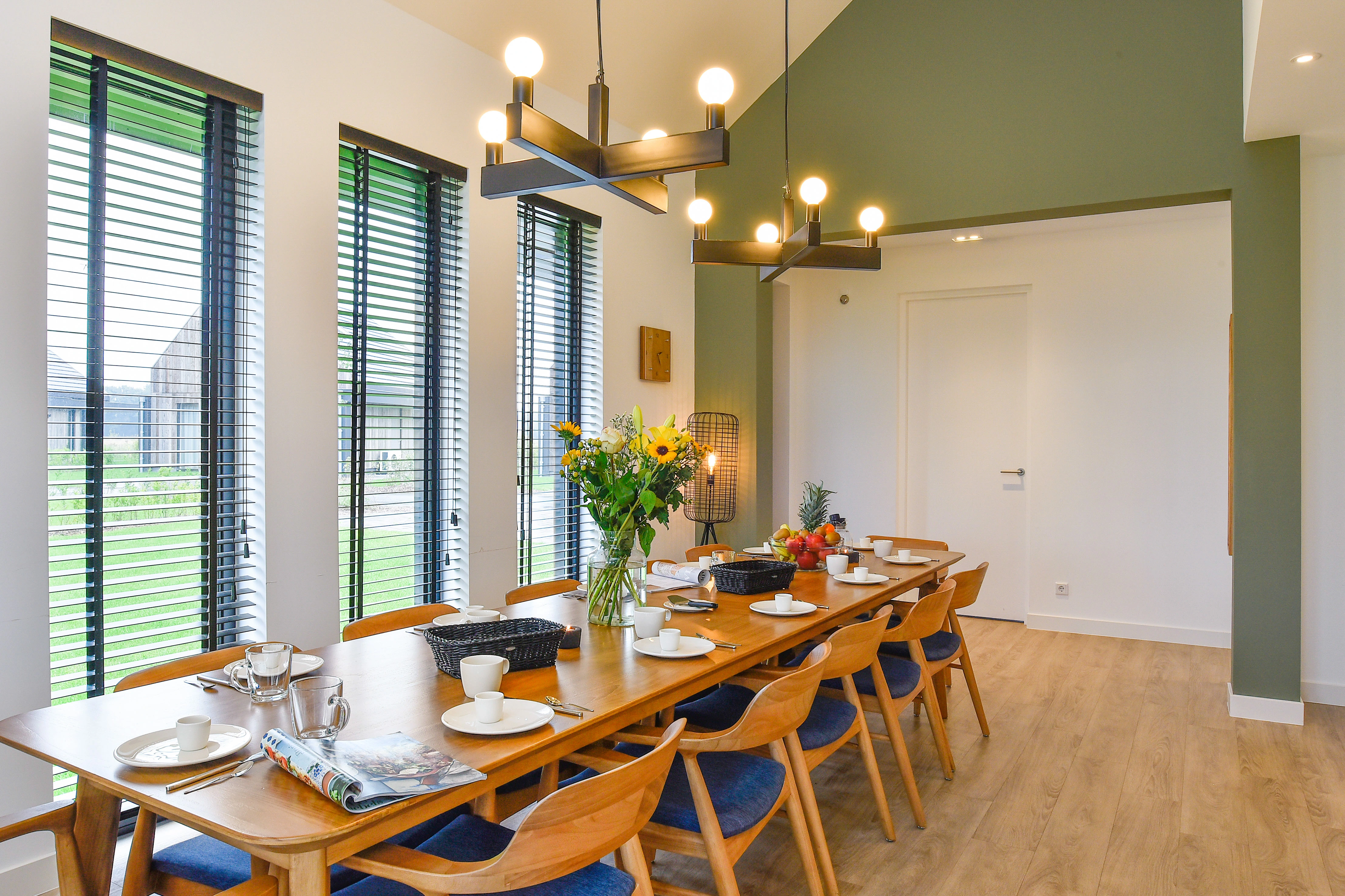 12-persoons woning — foto 6