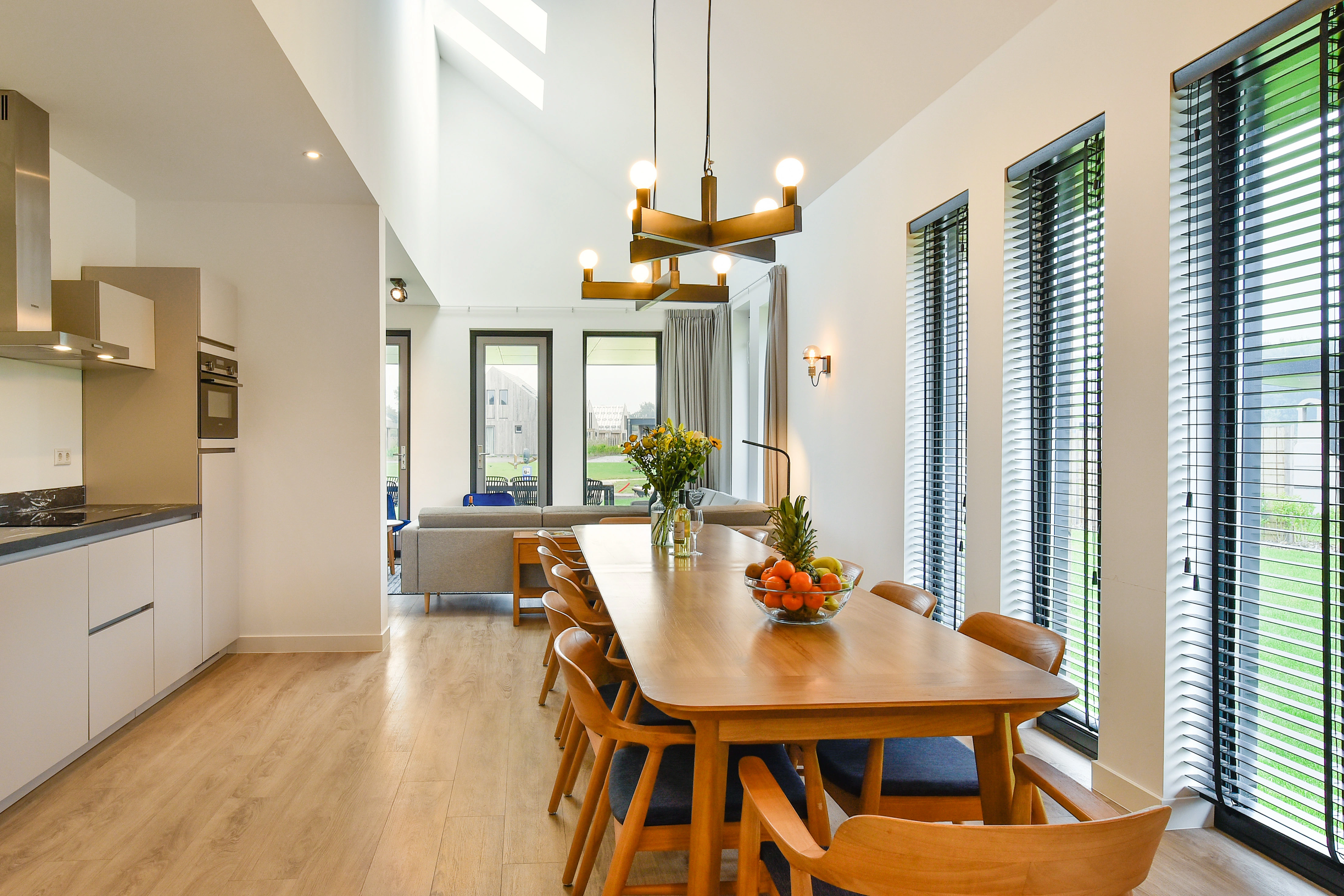 12-persoons woning — foto 8