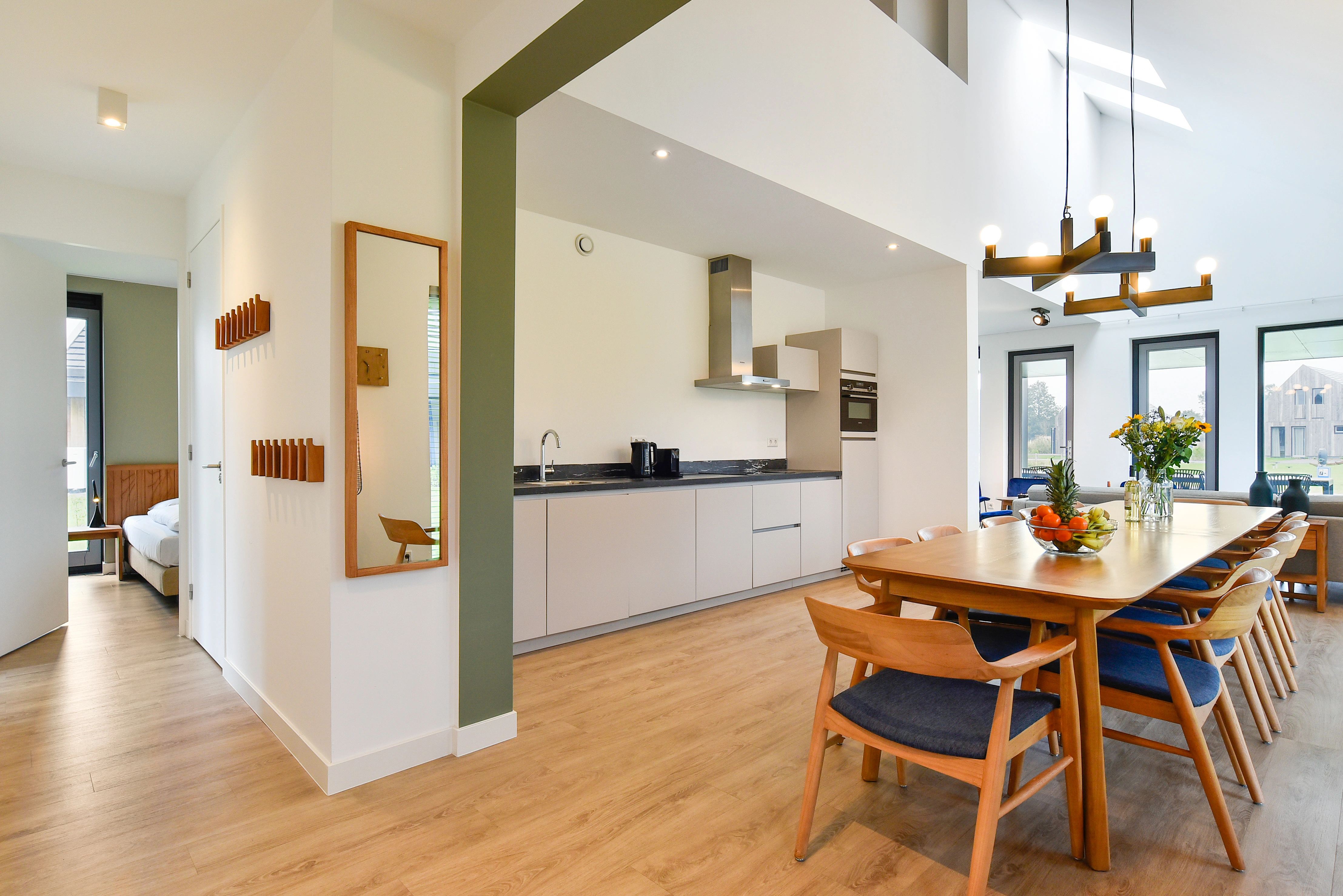 12-persoons woning — foto 9