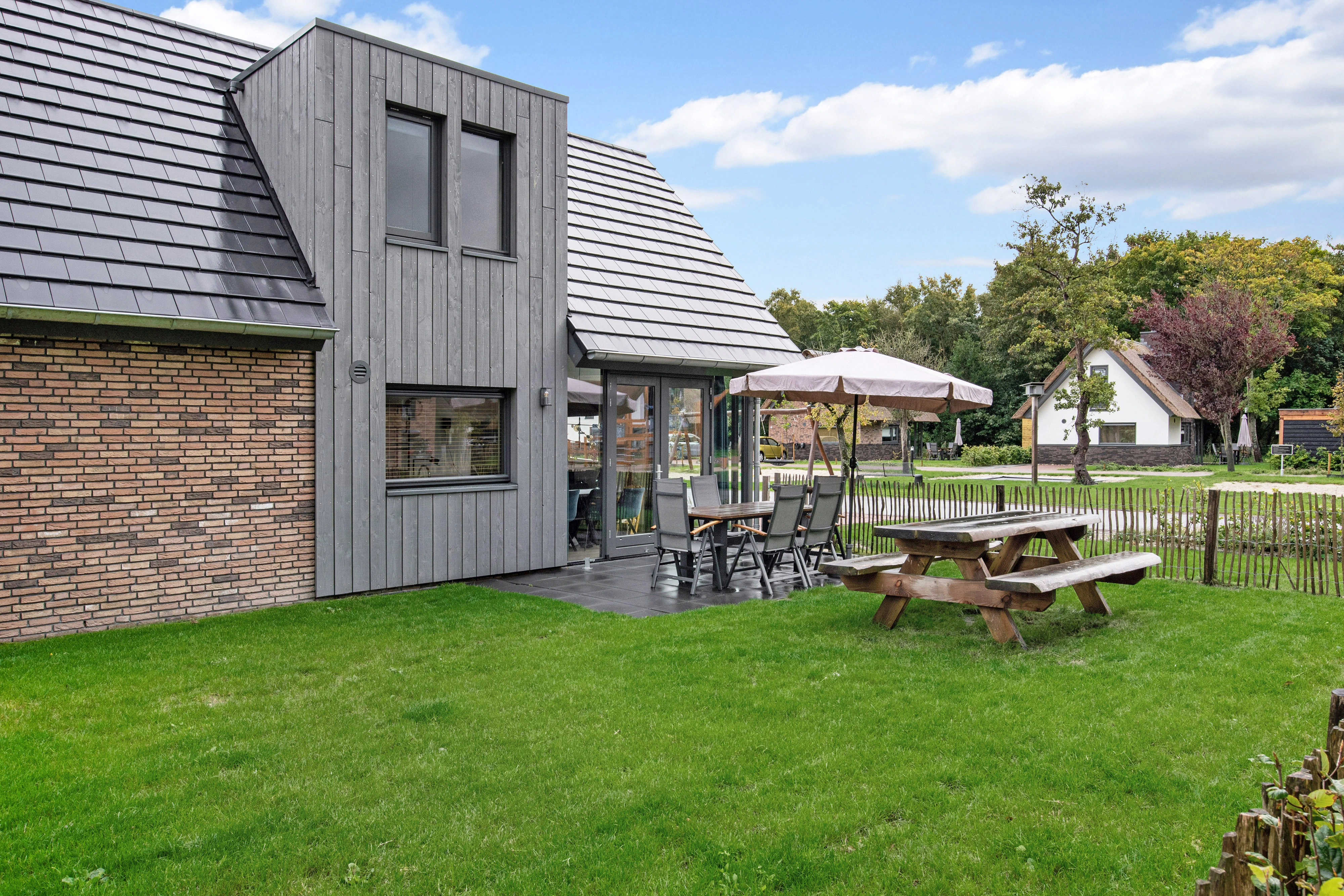 6-persoons kinderwoning — foto 10