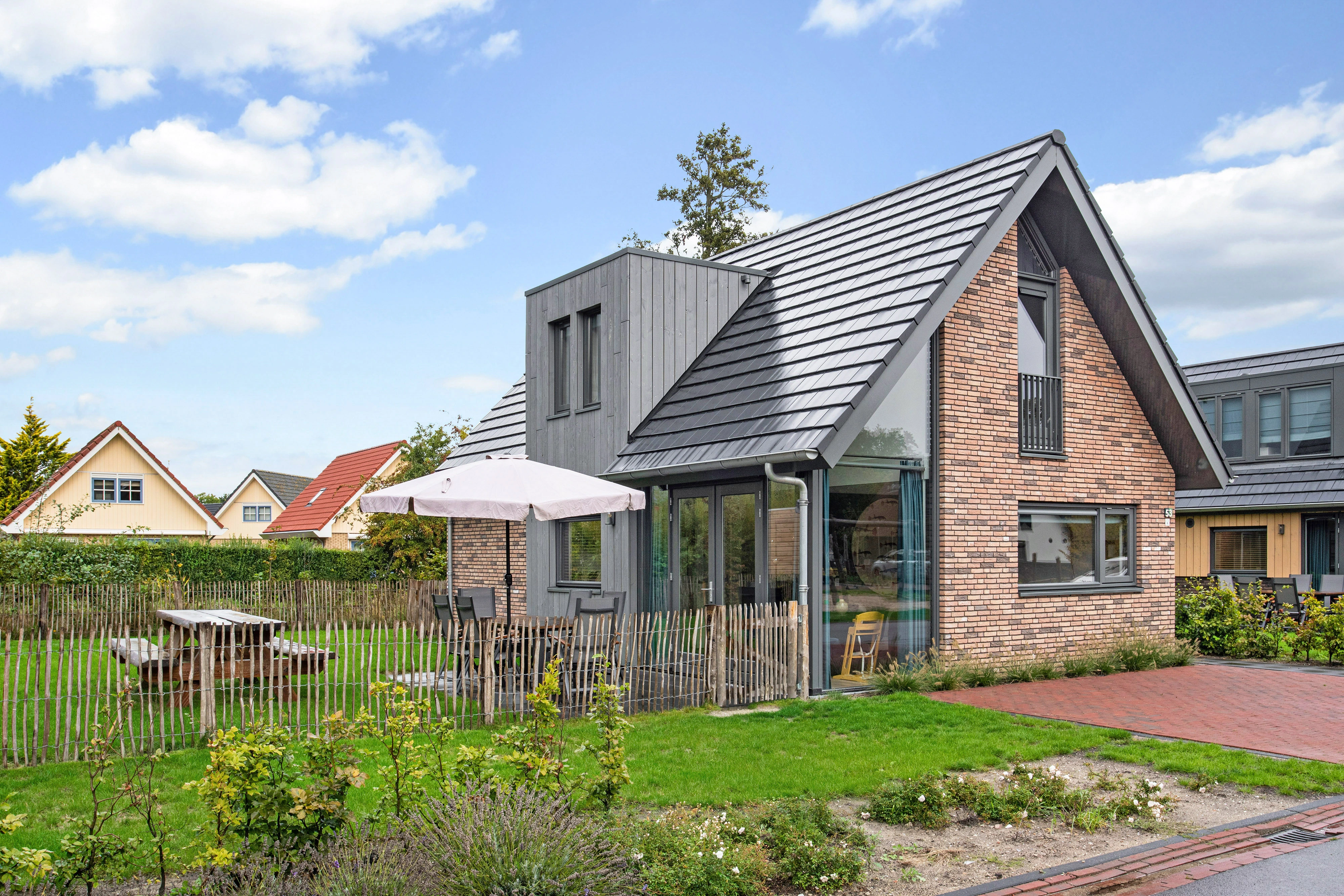 6-persoons kinderwoning — foto 11