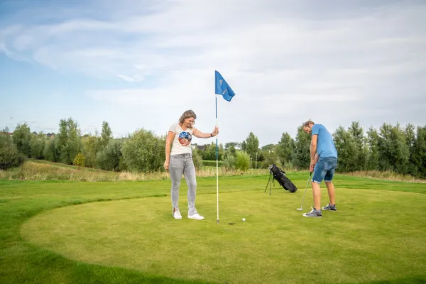 Hof van Saksen Drenthe - Westdorp visuel 1108/1861