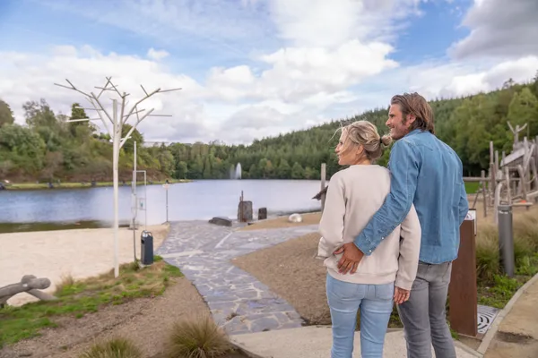 Hof van Saksen Drenthe - Westdorp visuel 724/1861