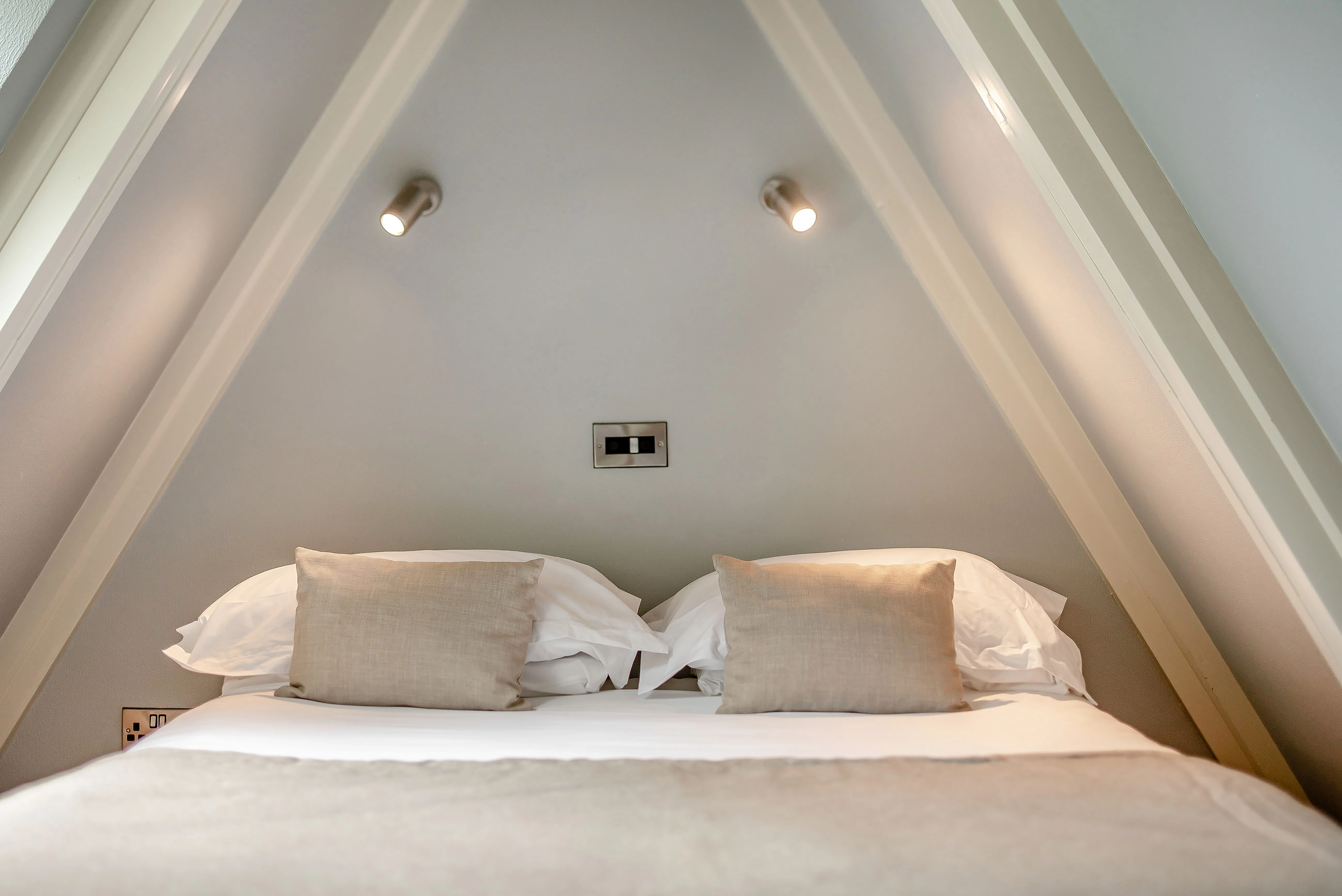 2-4-persoons bungalow - St Ives Studio Spa — foto 11