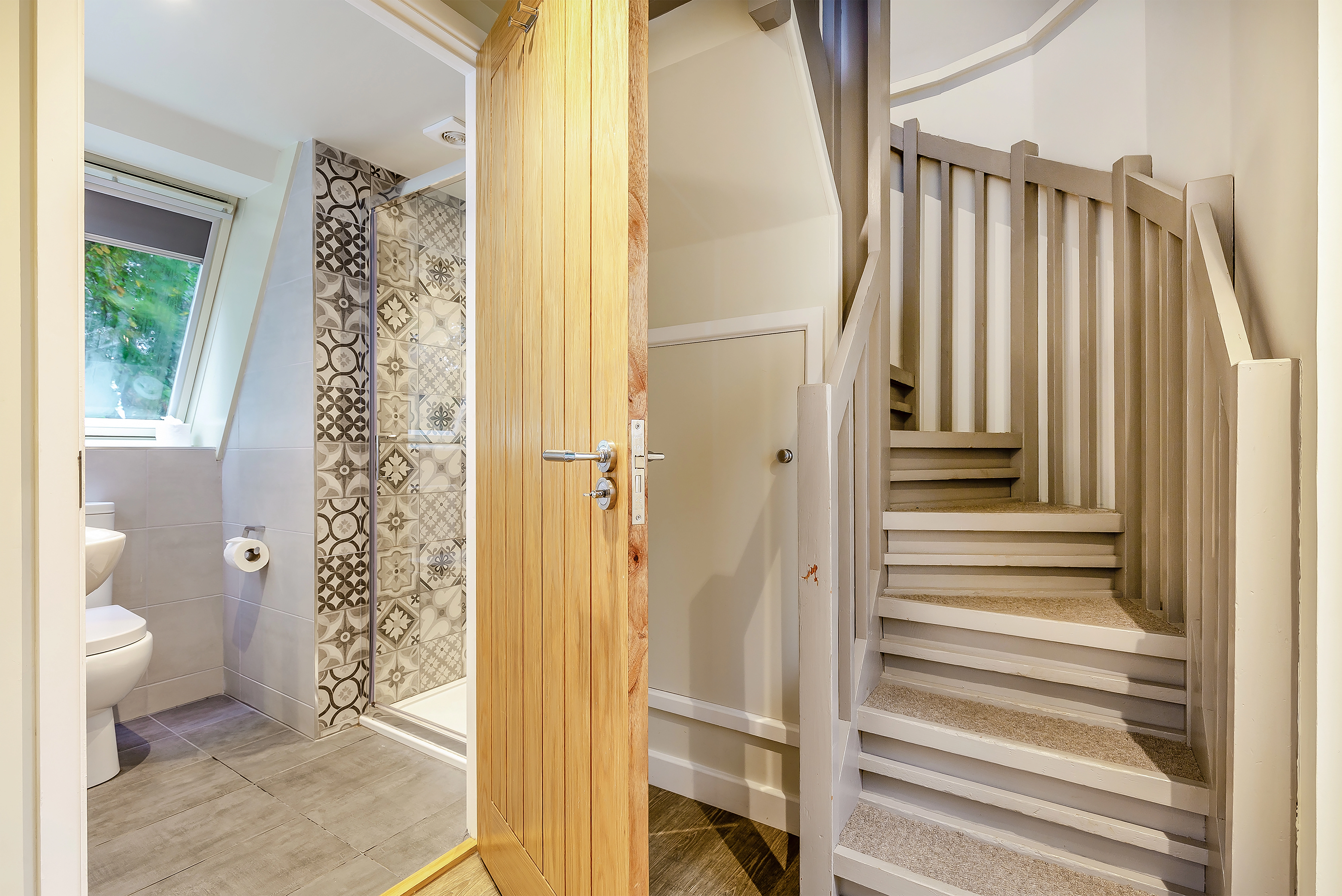 2-4-persoons bungalow - St Ives Studio — foto 6