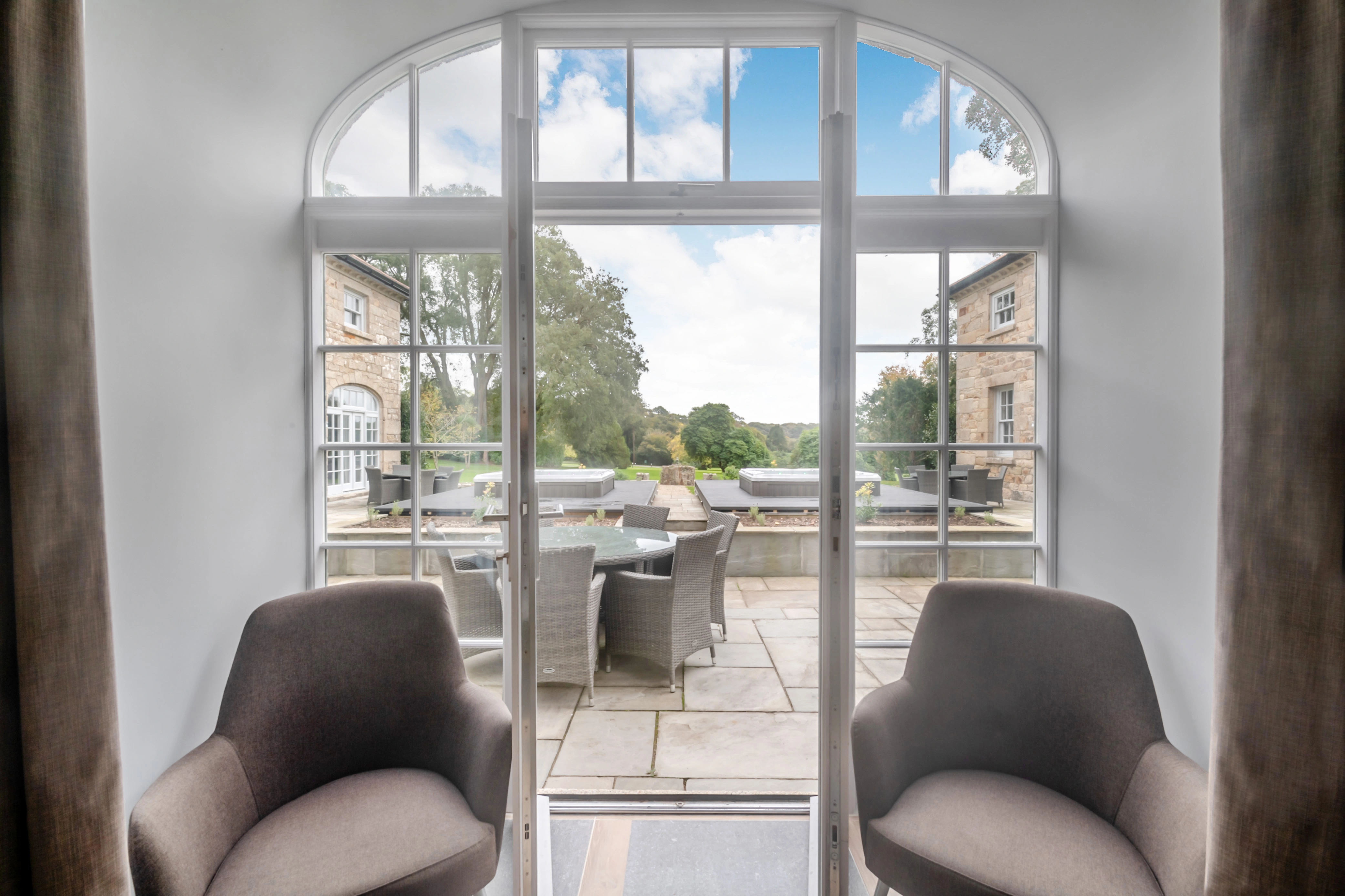 4-persoons appartement - Coach House — foto 7