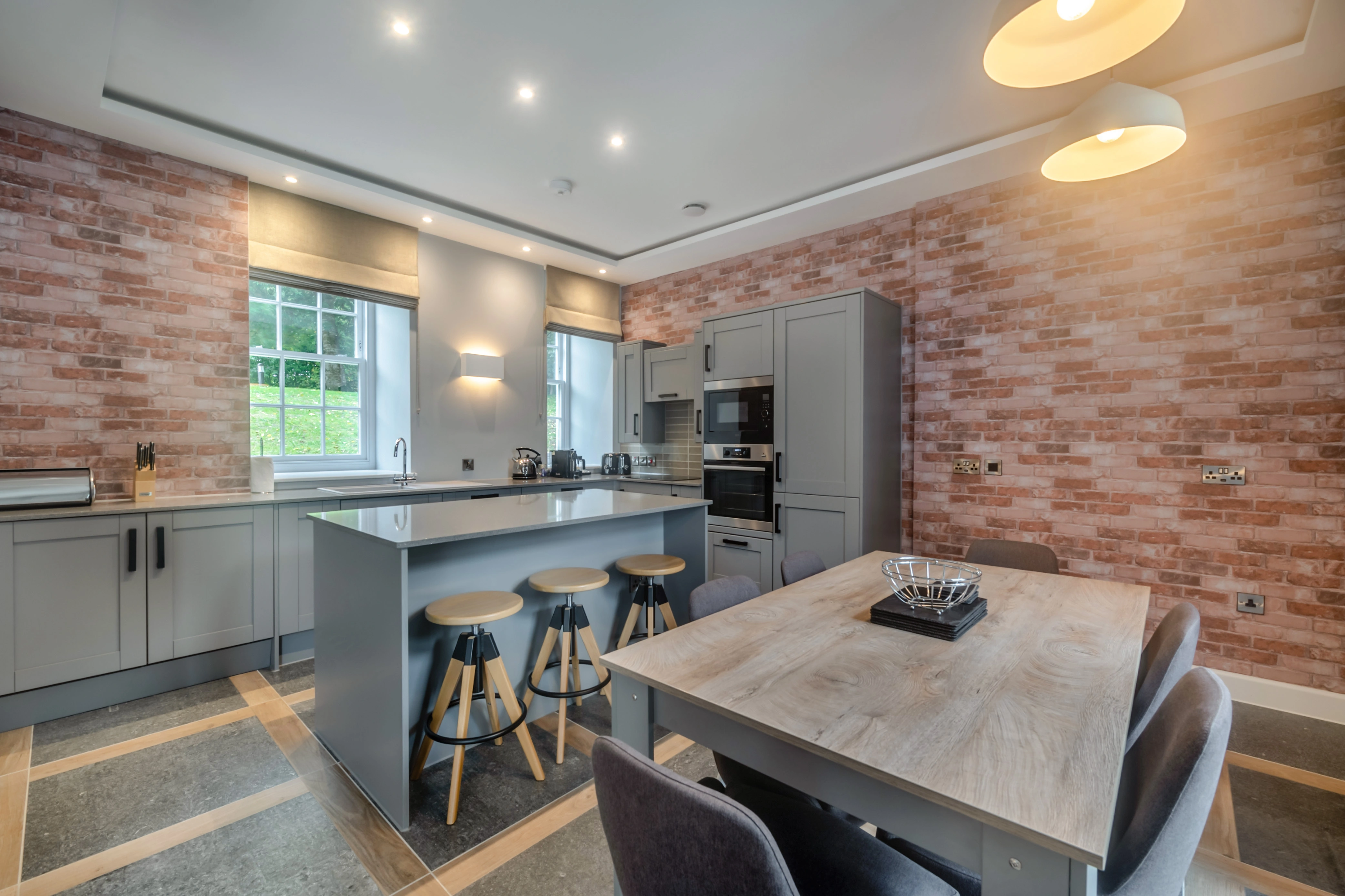 4-persoons appartement - Coach House — foto 8