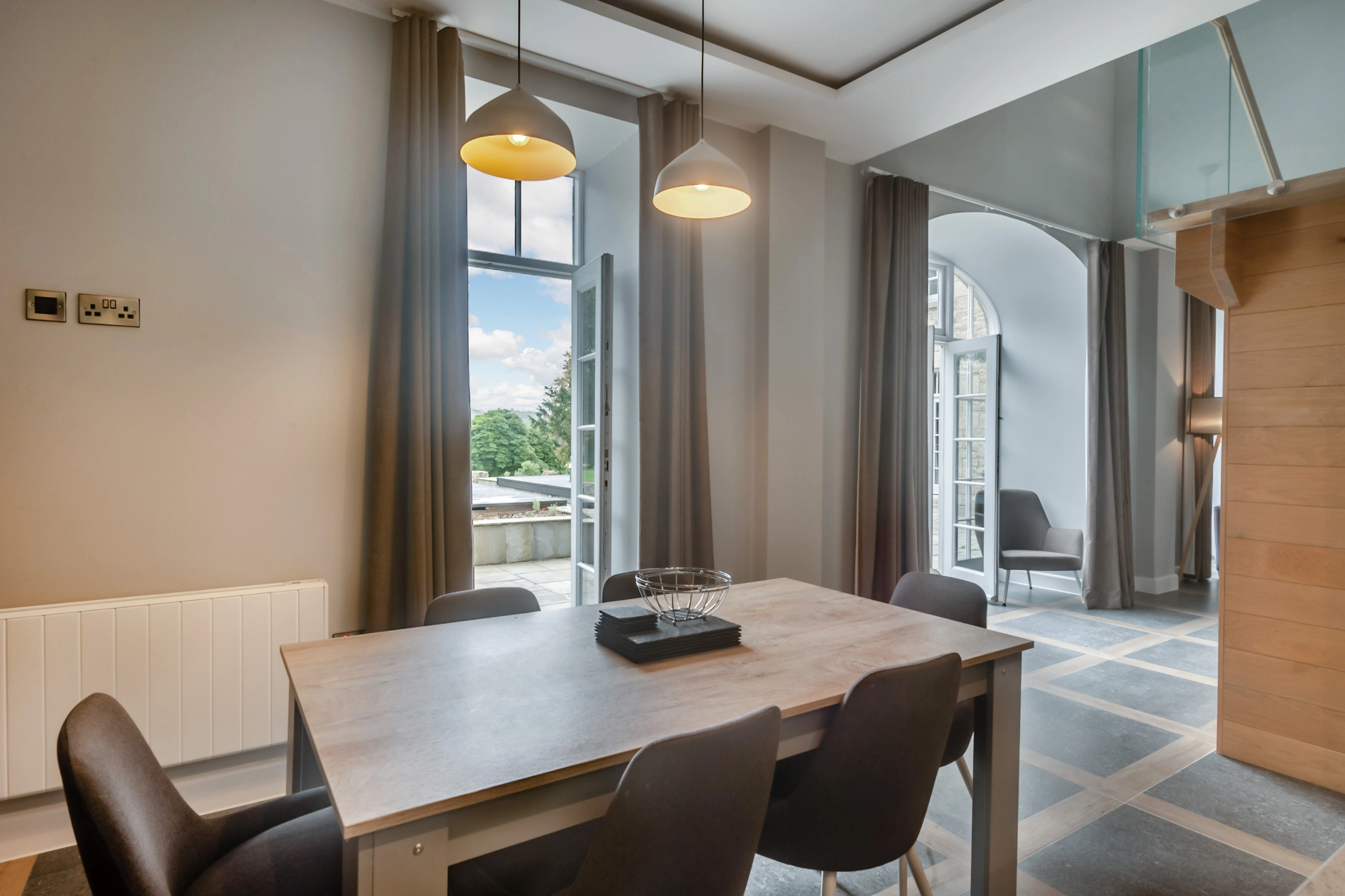 4-persoons appartement - Coach House — foto 10