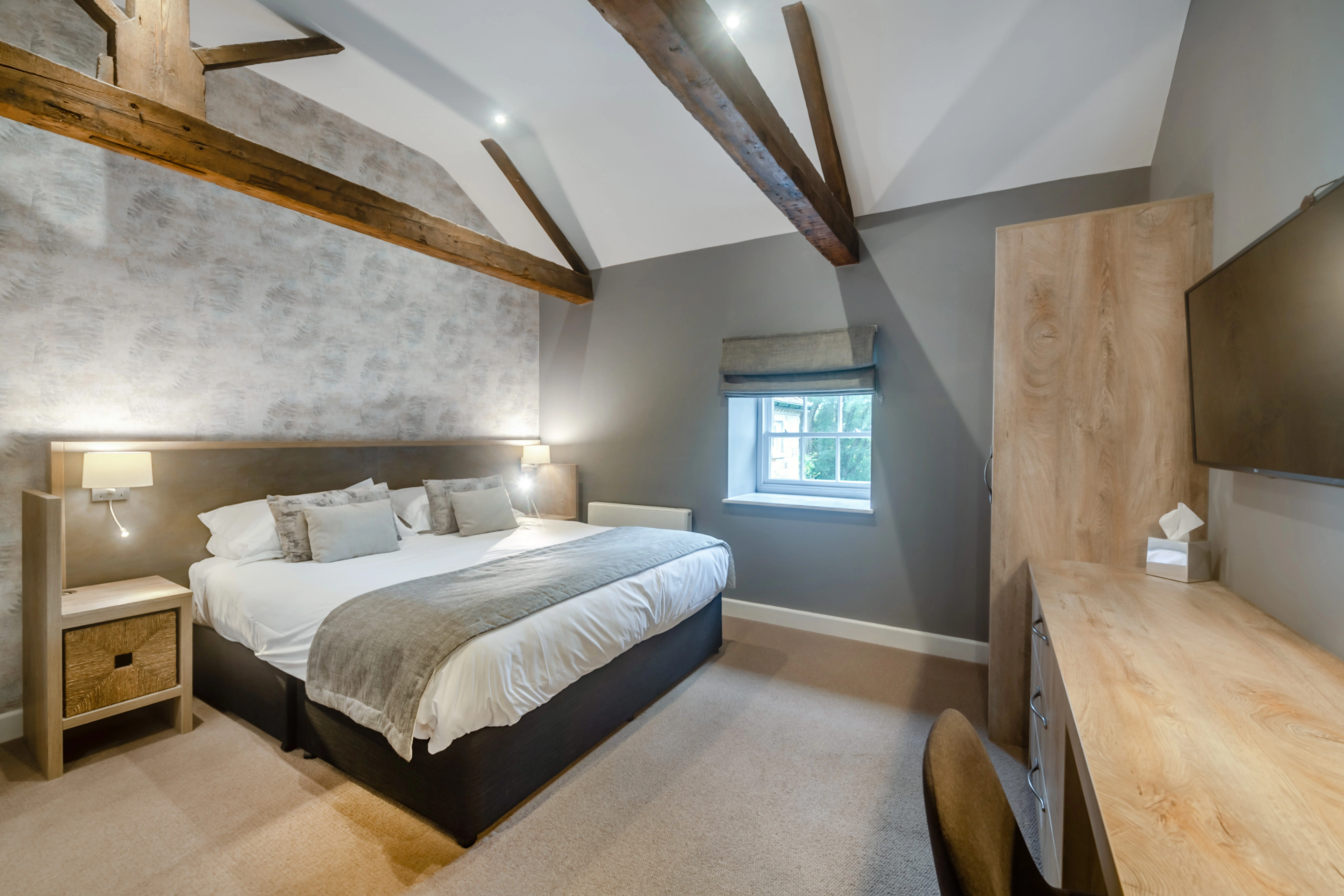 4-persoons appartement - Coach House — foto 11