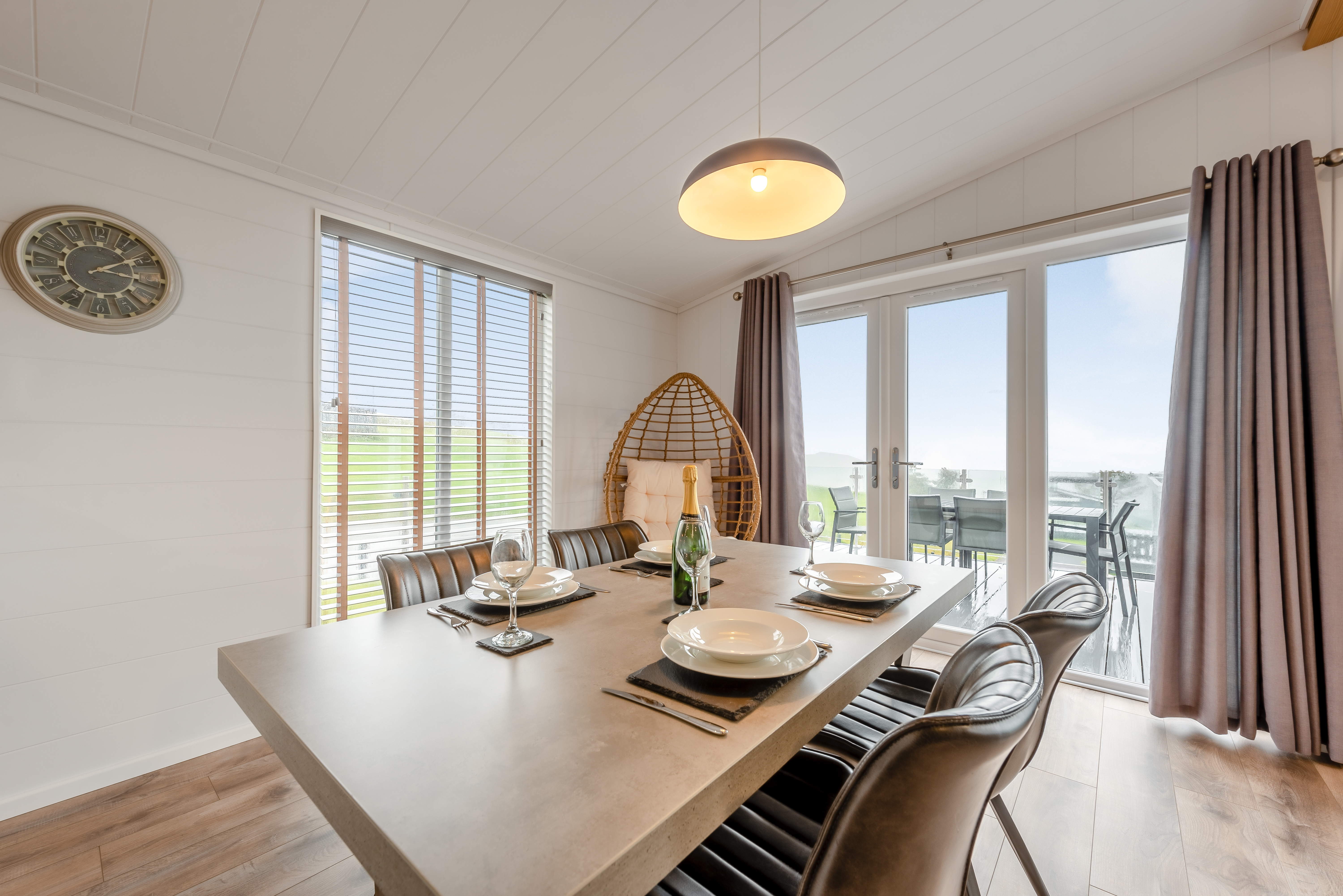 4-persoons accommodatie - Sonnet 2 Spa - Pet — foto 6