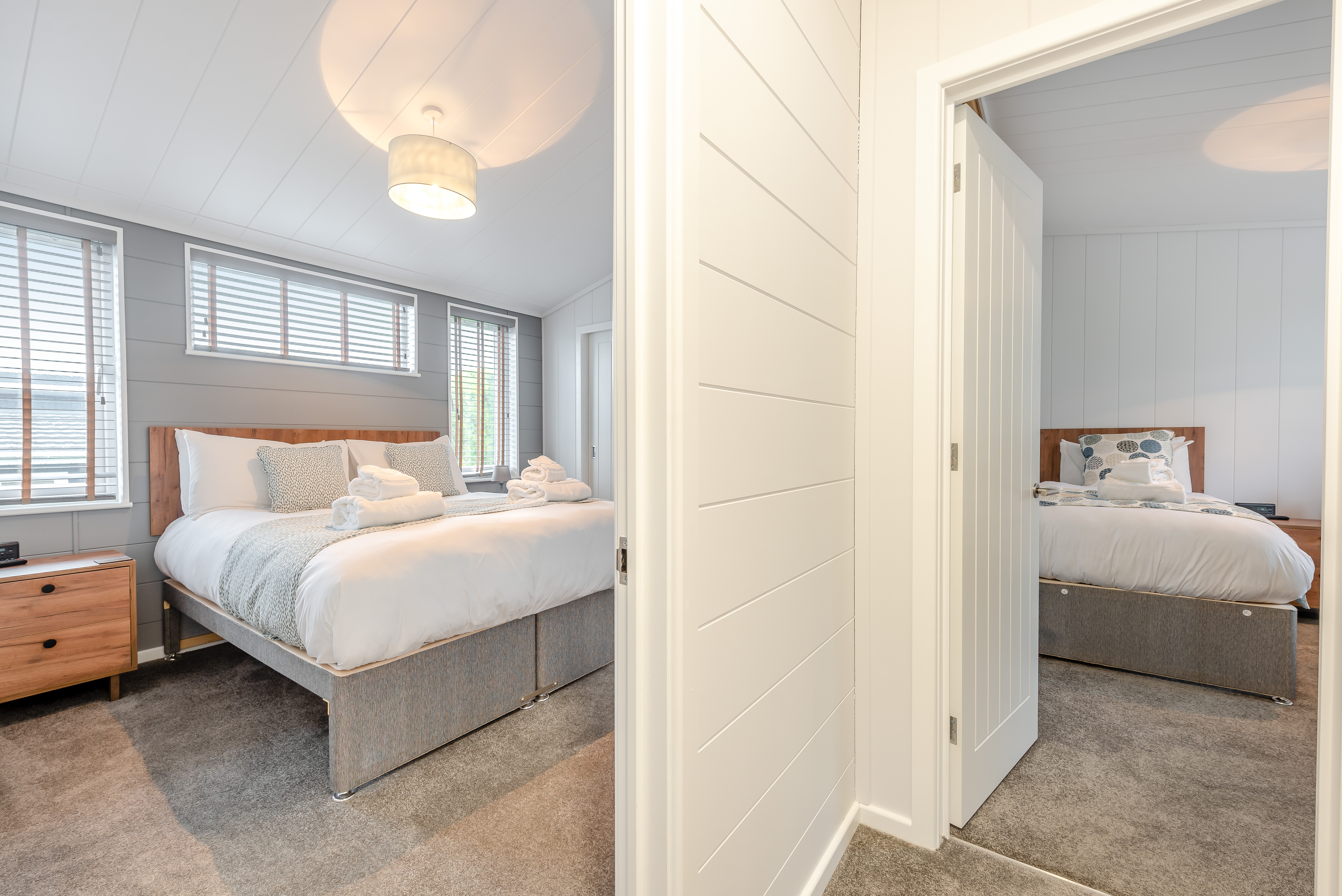 4-persoons accommodatie - Sonnet 2 Spa - Pet — foto 8