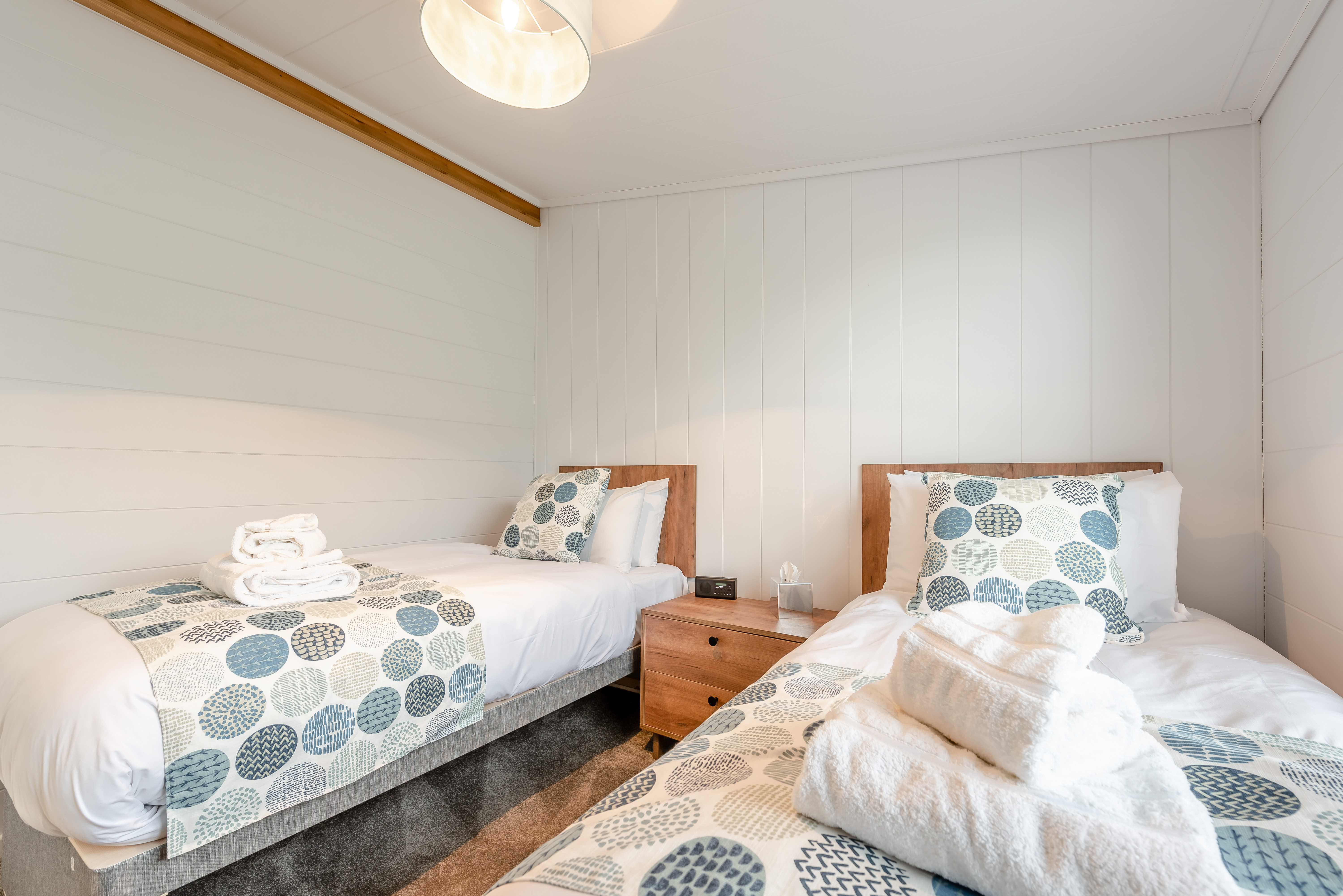 4-persoons accommodatie - Sonnet 2 Spa - Pet — foto 9