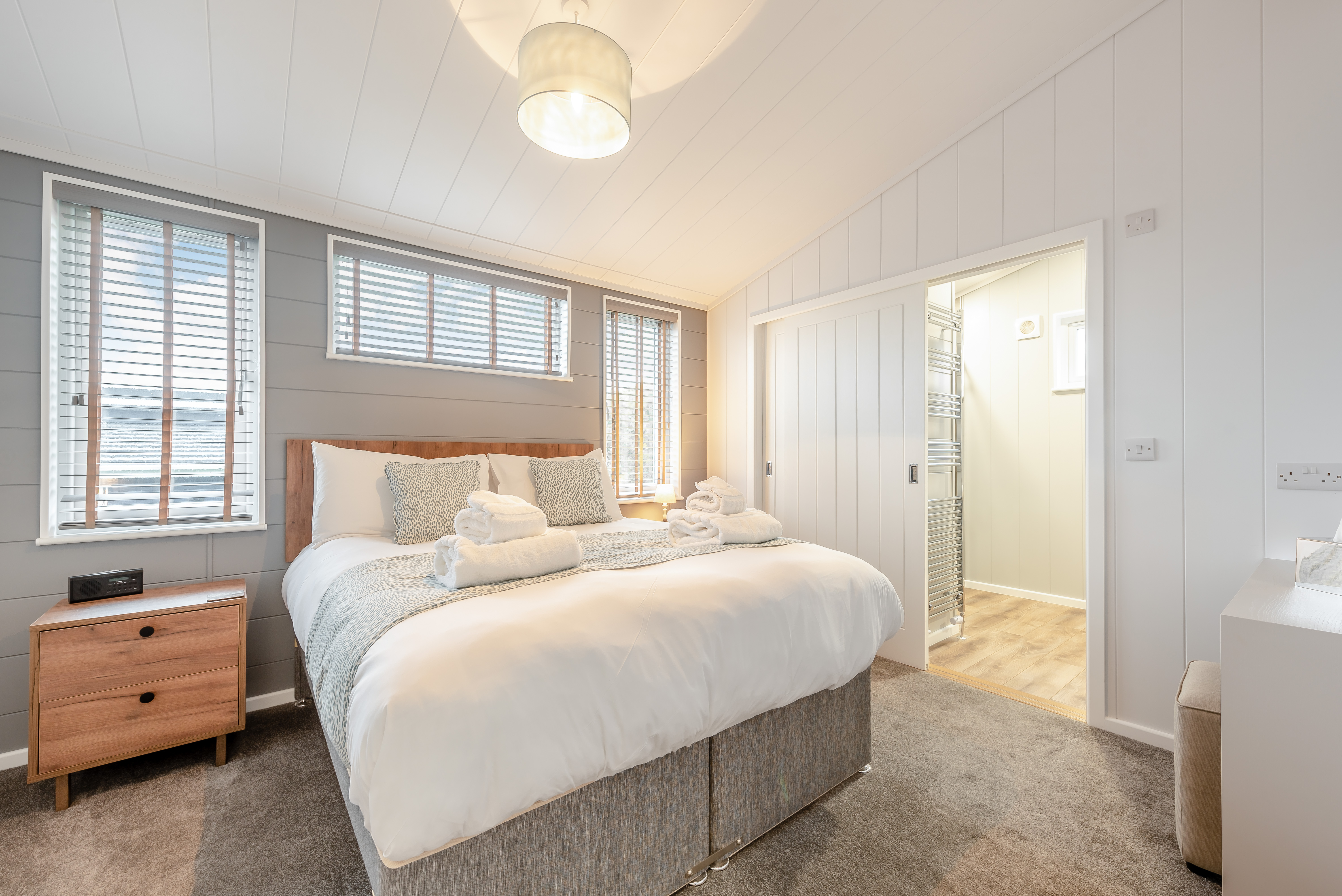 4-persoons accommodatie - Sonnet 2 Spa - Pet — foto 10