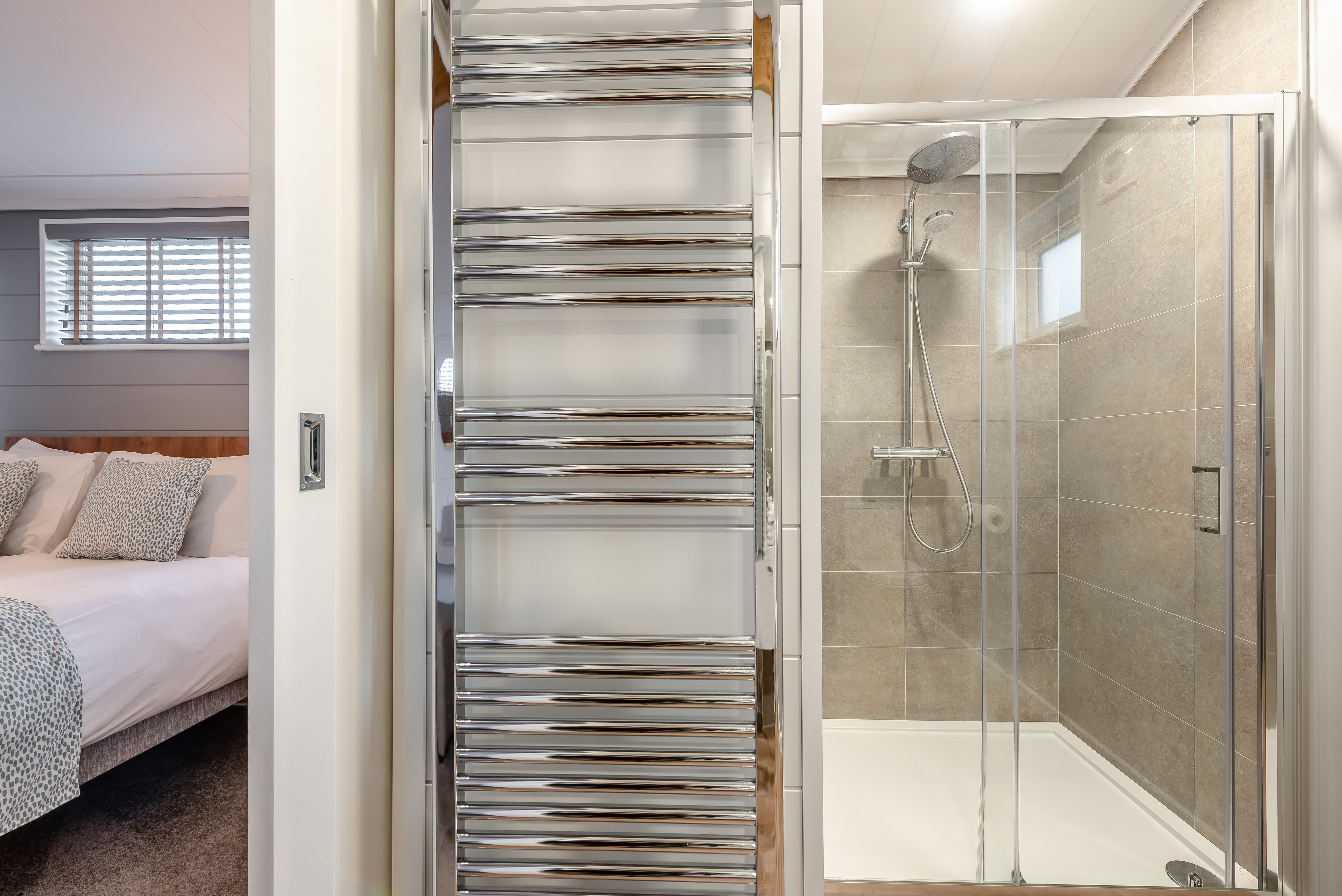6-Persoons bungalow - Sonnet 3 Spa — foto 11