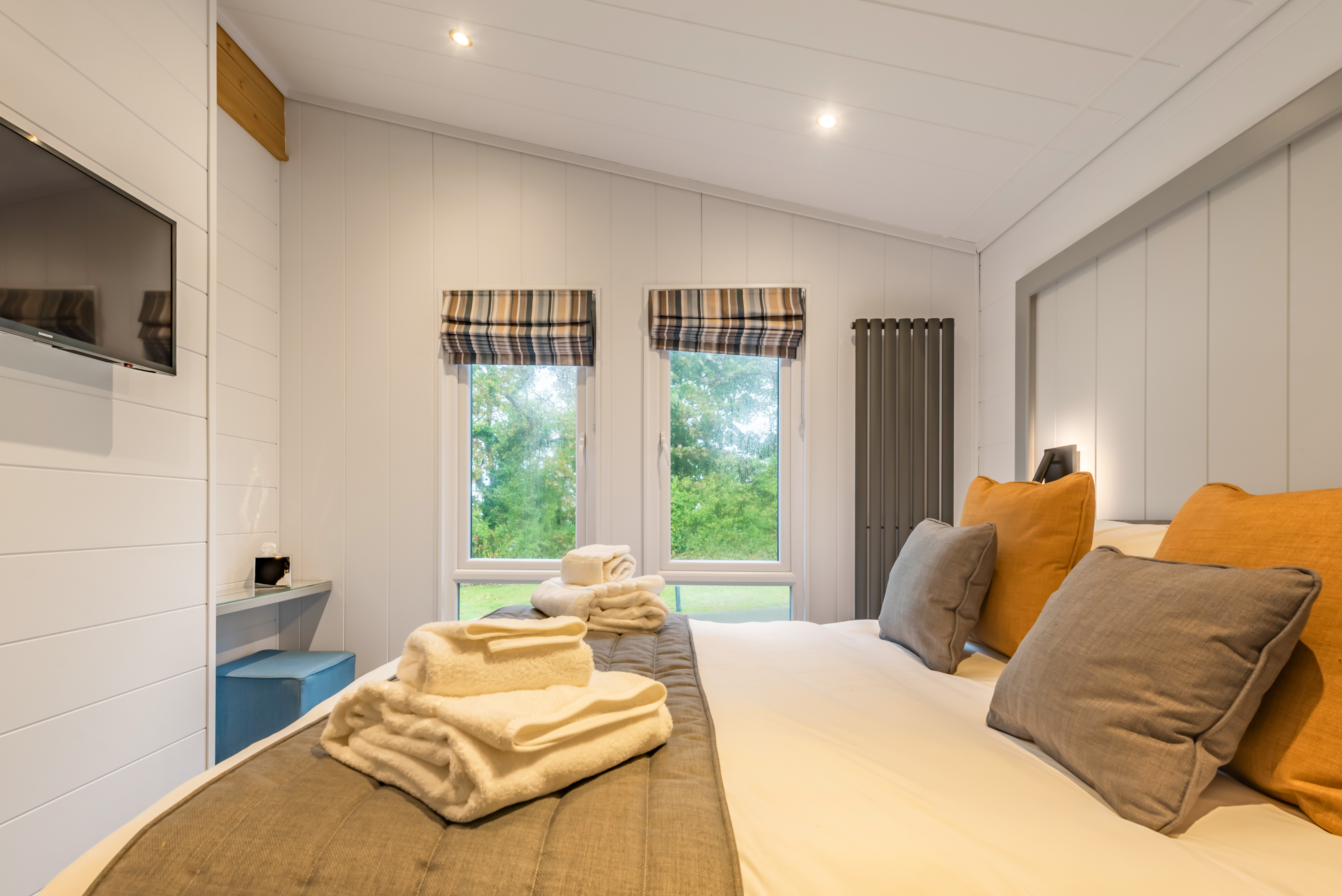 6-persoons bungalow - Apex Spa (Pet) — foto 6
