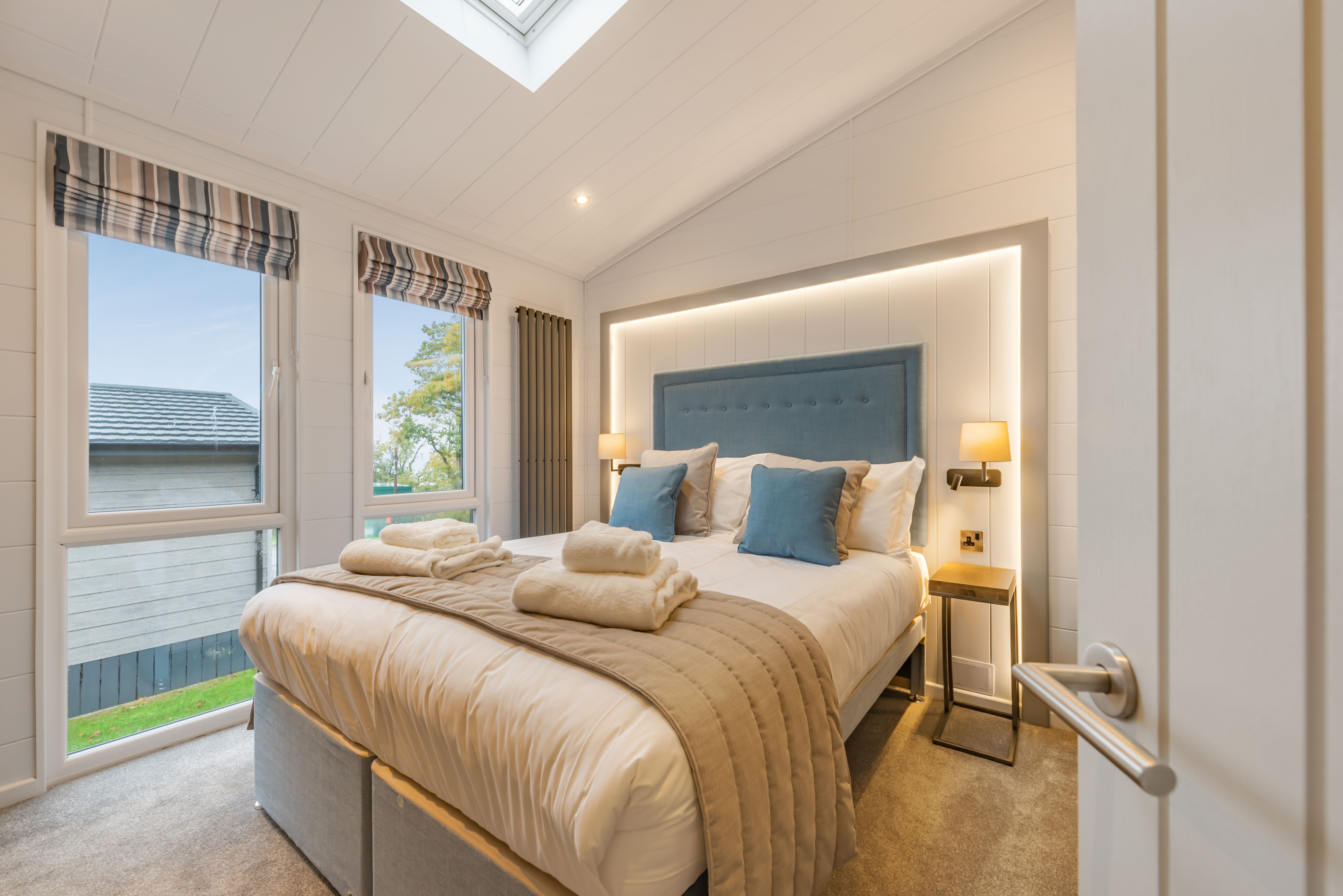 6-persoons bungalow - Apex Spa (Pet) — foto 7