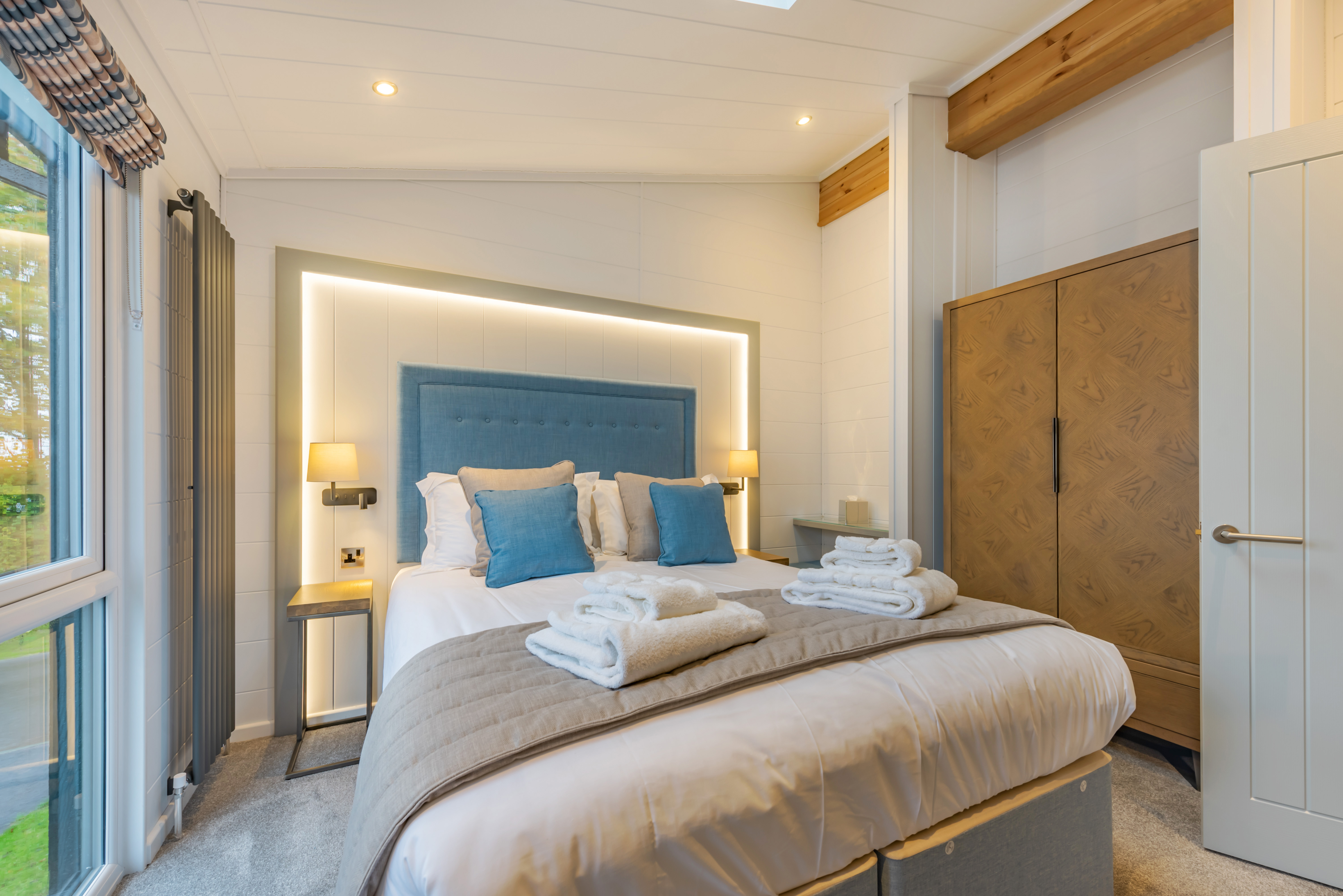 6-persoons bungalow - Apex Spa (Pet) — foto 8