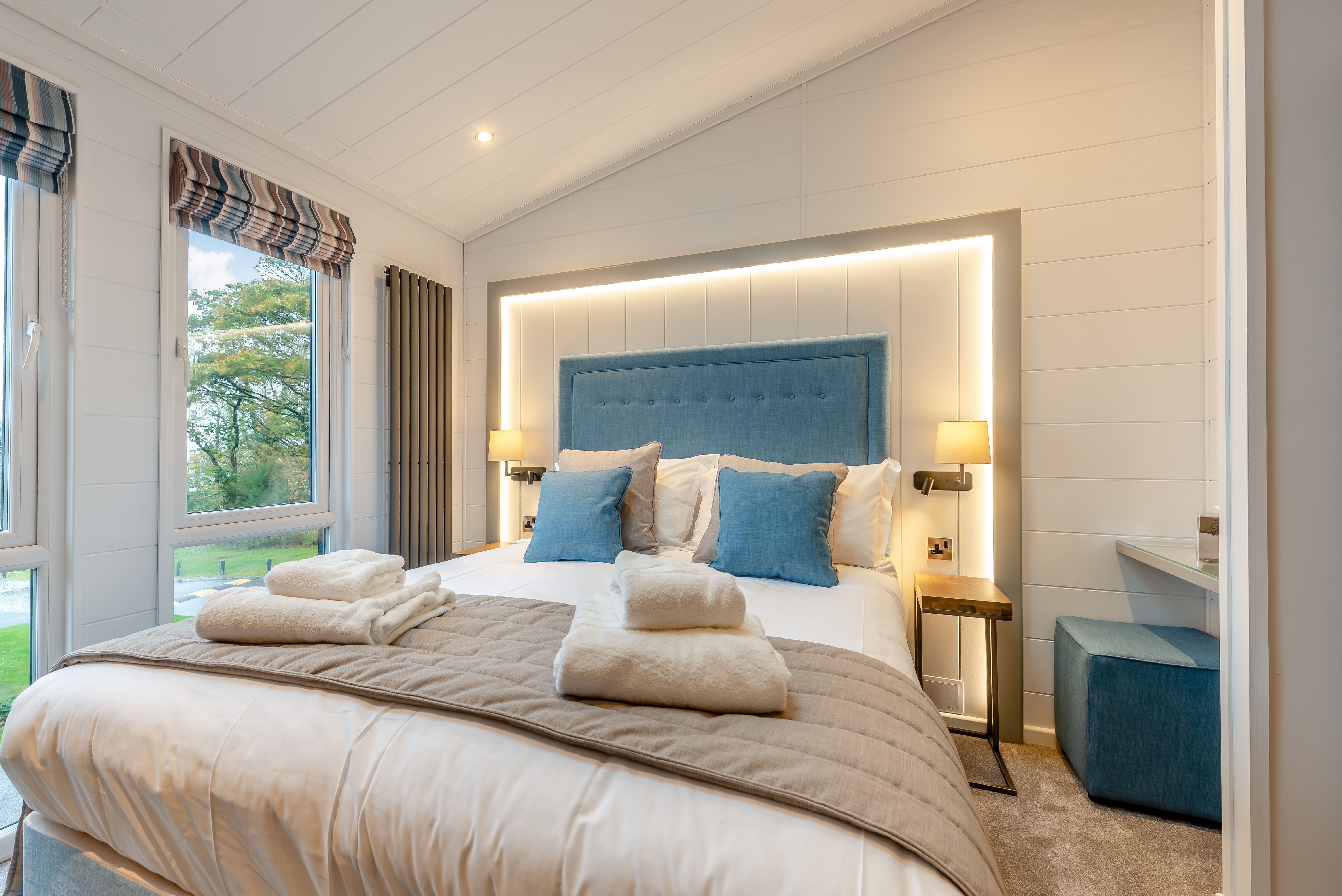 6-persoons bungalow - Apex Spa (Pet) — foto 10