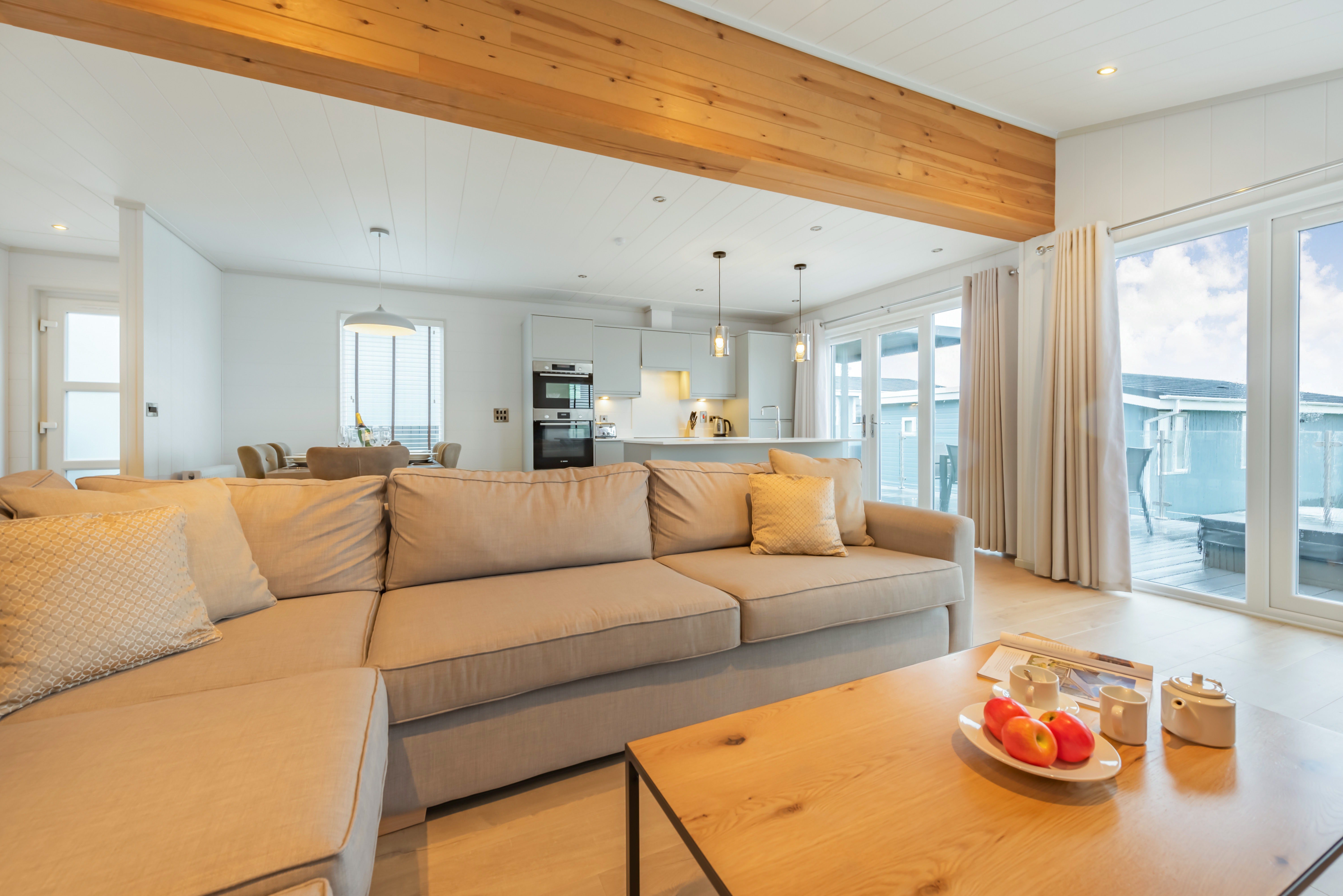 6-persoons bungalow - Epic Spa (Pet) — foto 7
