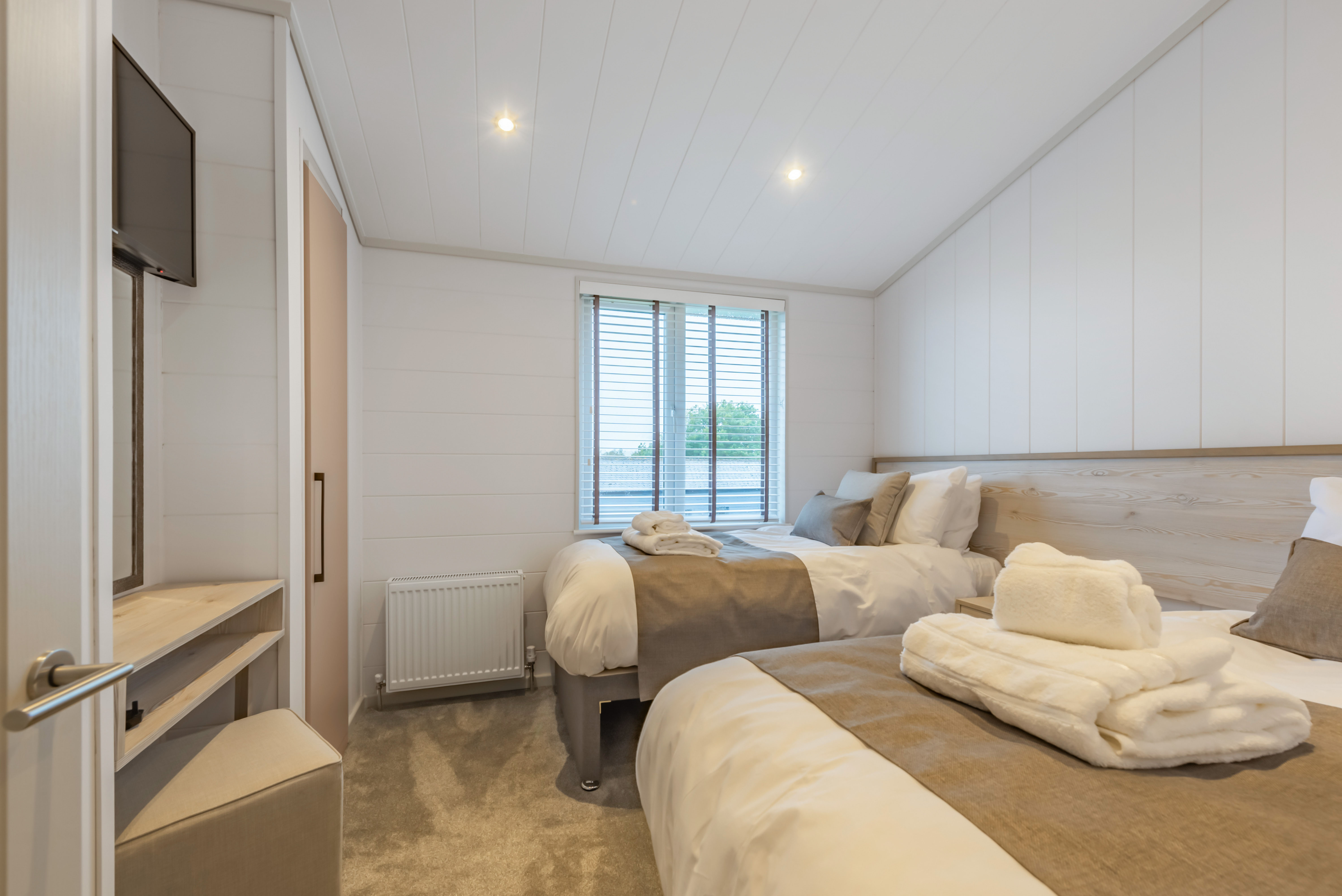 6-persoons bungalow - Epic Spa (Pet) — foto 11