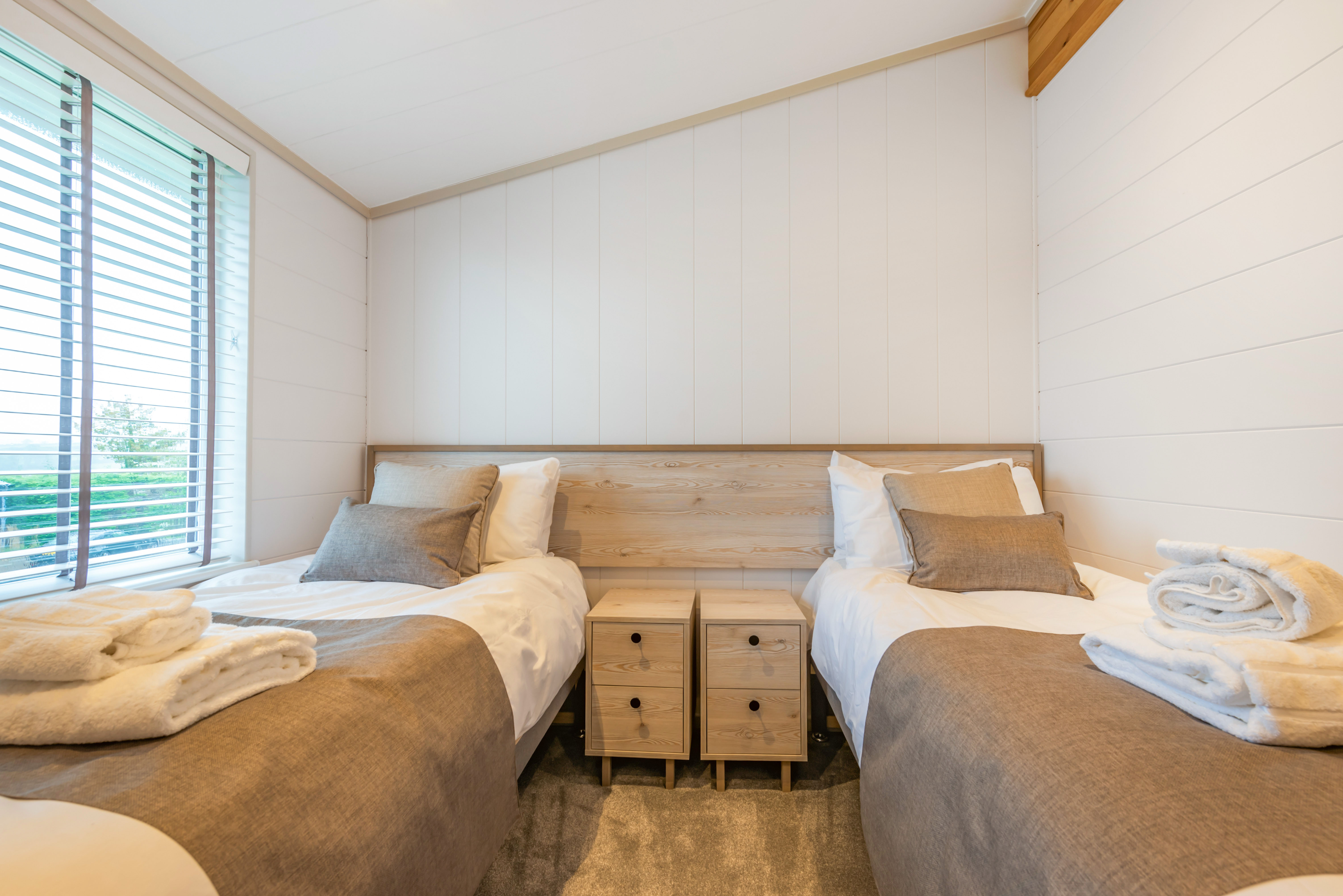 6-persoons bungalow - Epic Spa (Pet) — foto 11
