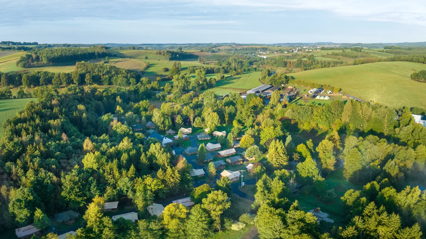 Glamping Neufchâteau — photo 8