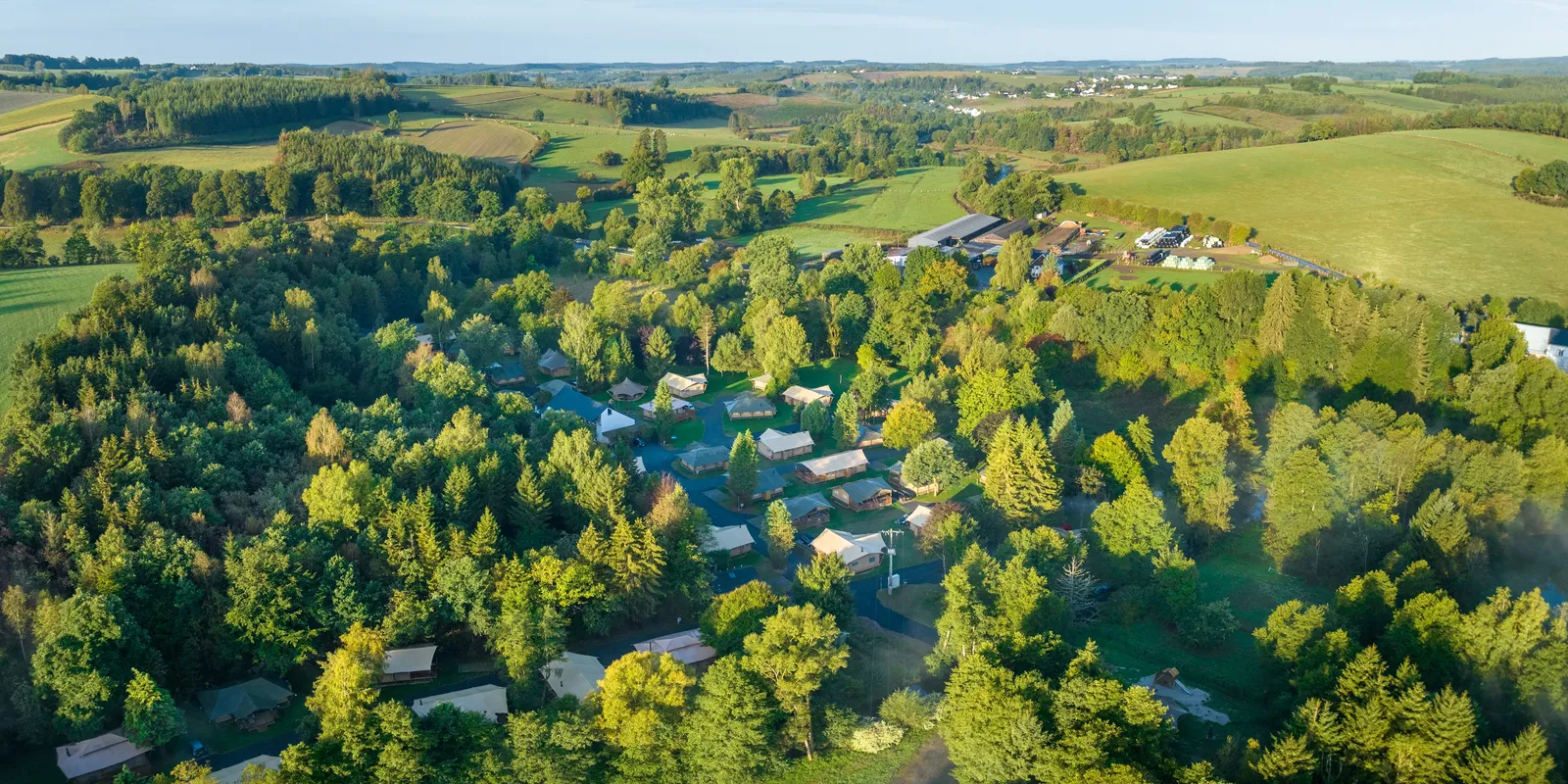Glamping Neufchâteau — photo 7