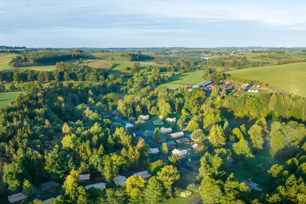 Glamping Neufchâteau — photo 6