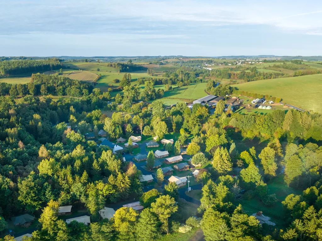 Glamping Neufchâteau — photo 5