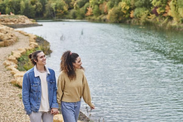Hof van Saksen Drenthe - Westdorp visuel 202/1861