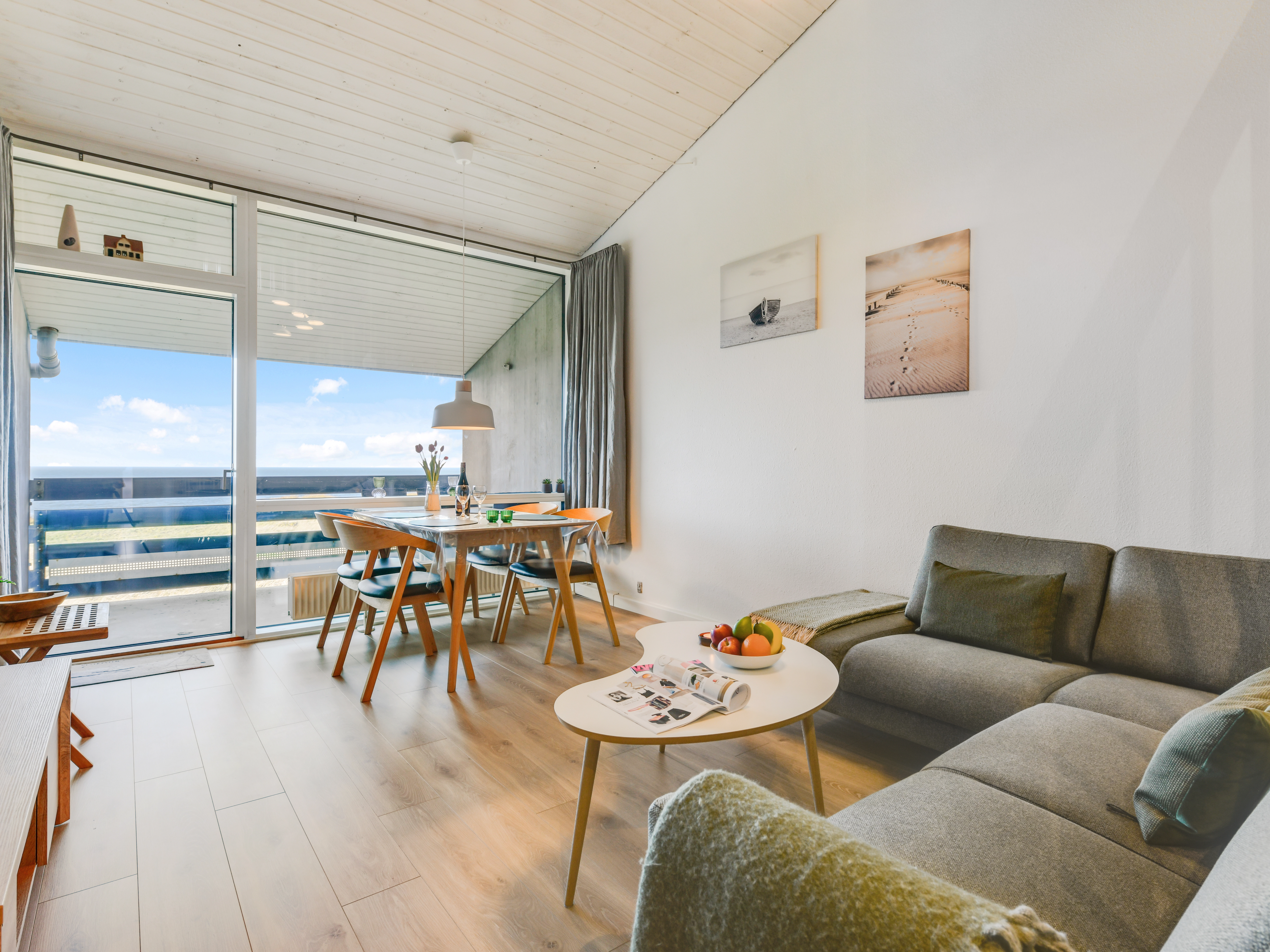 4-persoons appartement — foto 6
