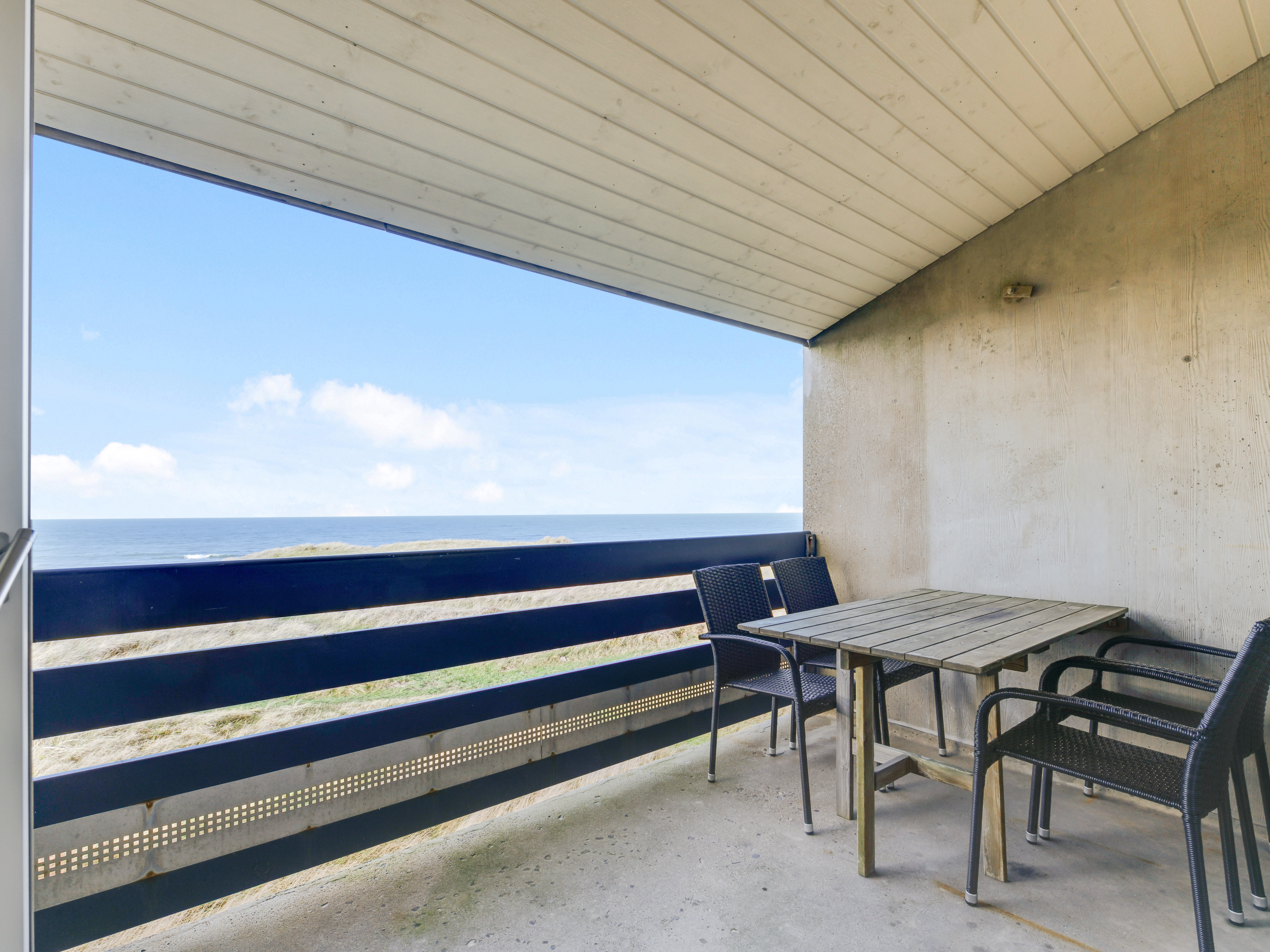 4-persoons appartement — foto 8