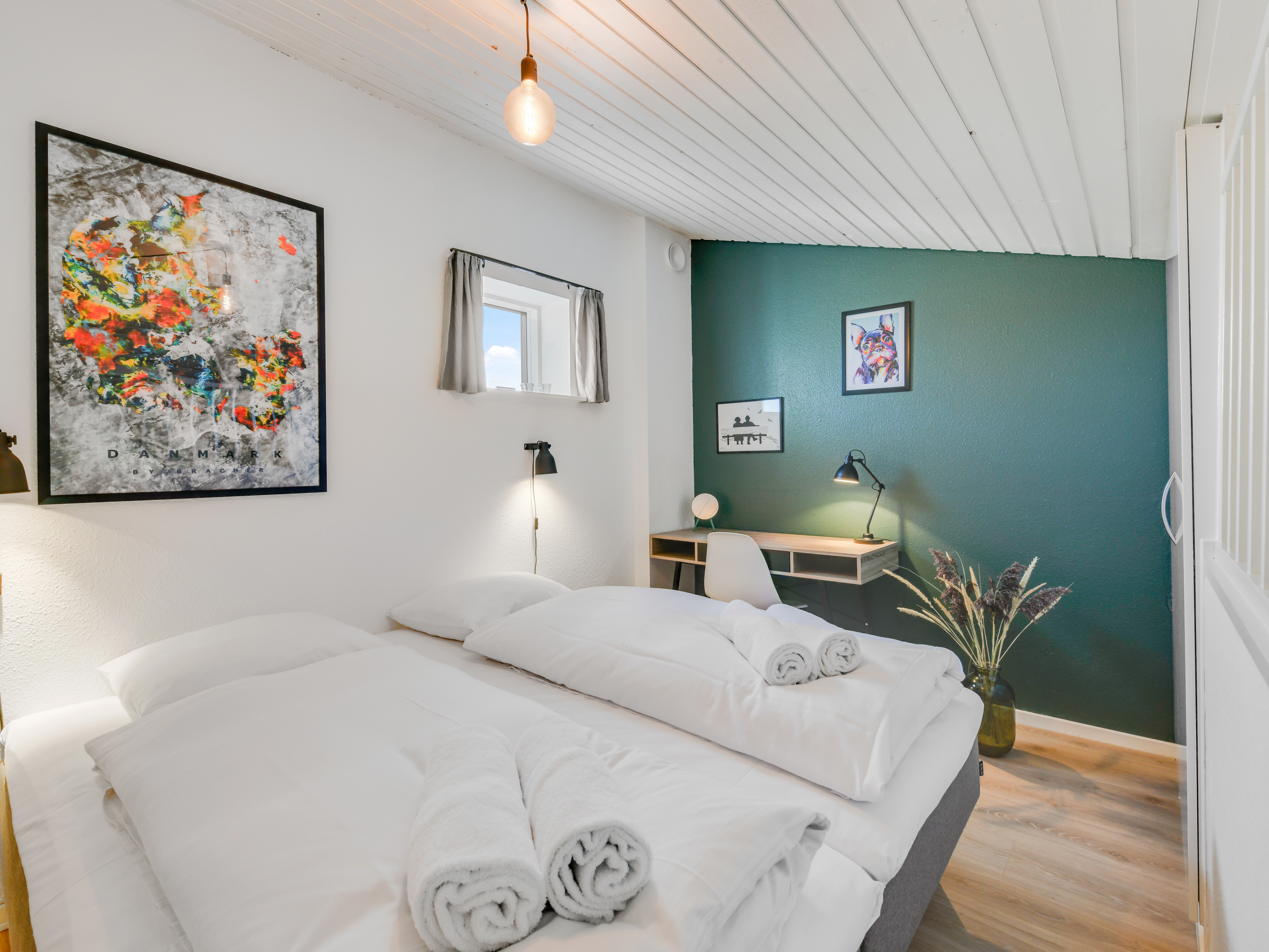 4-persoons appartement — foto 10