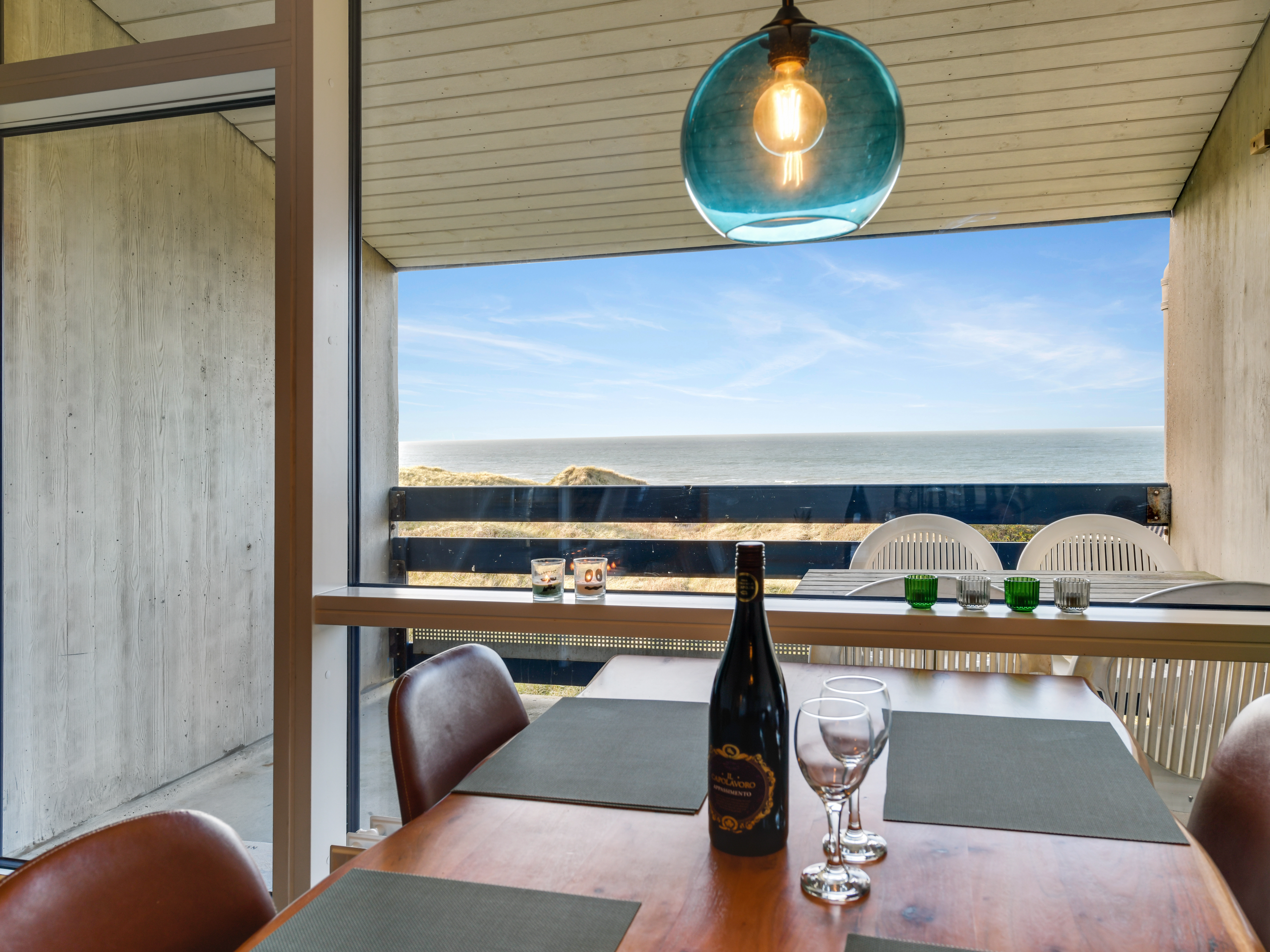 2-6-persoons appartement — foto 6