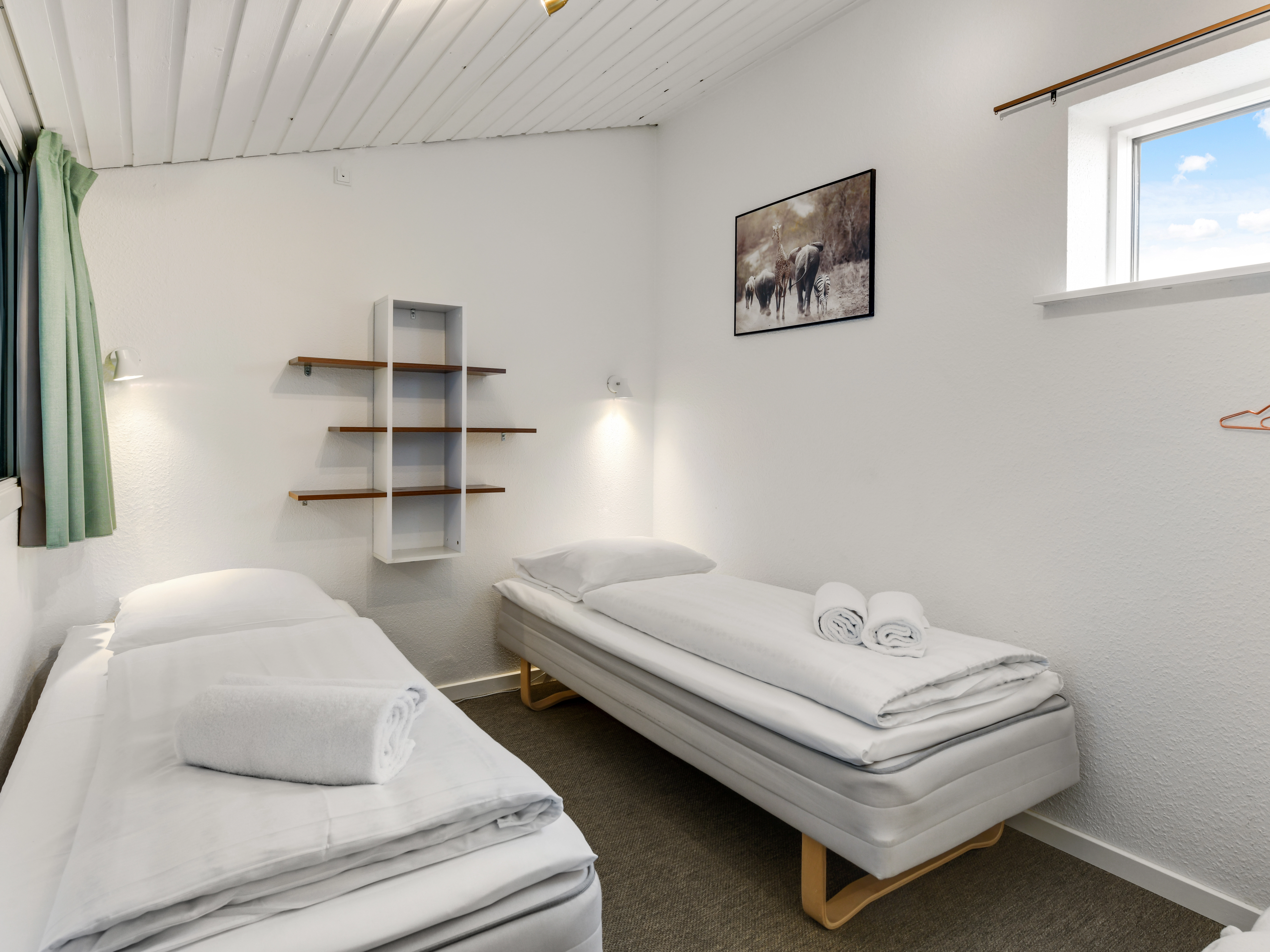 2-6-persoons appartement — foto 9