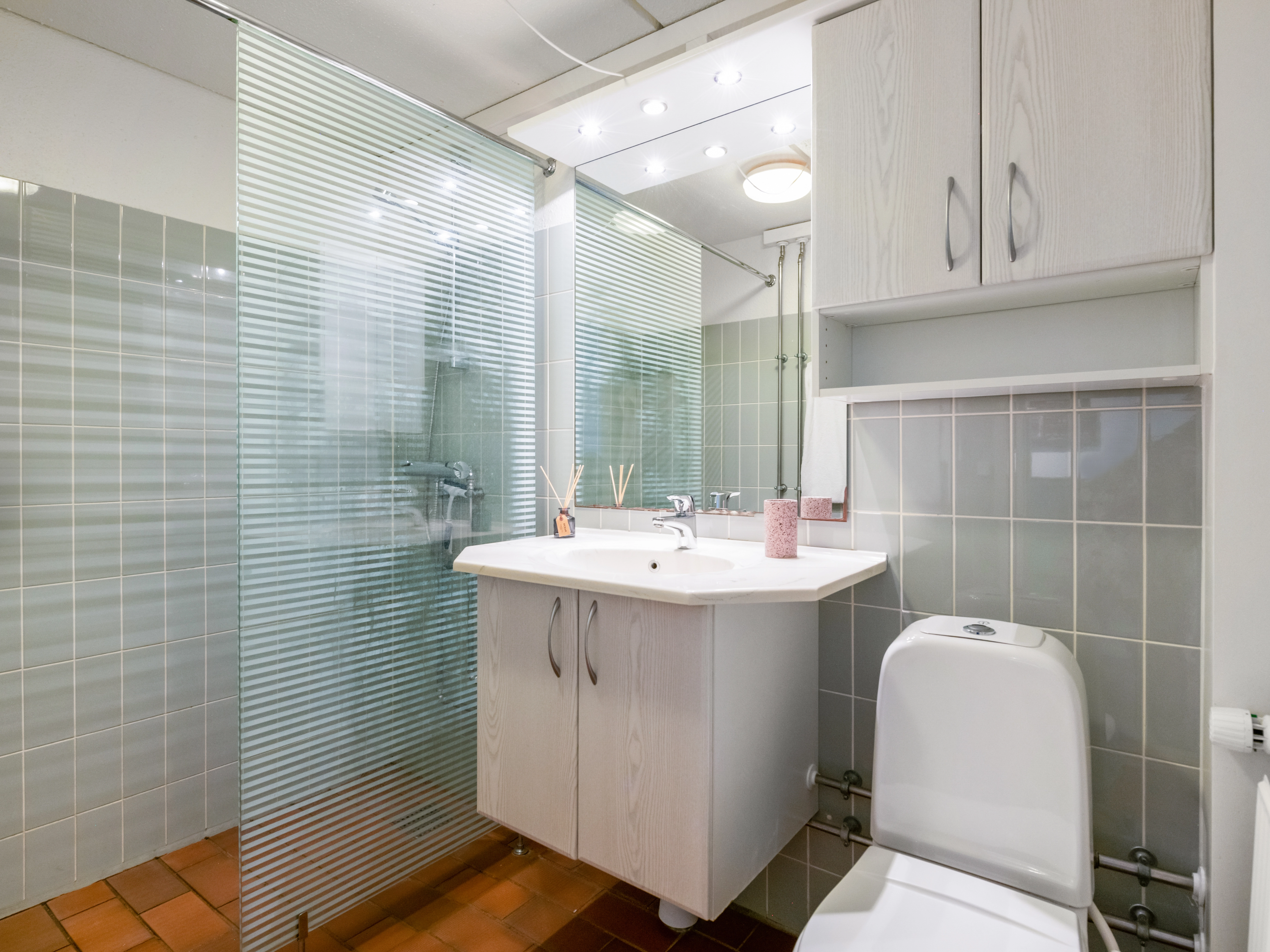 2 6 persoons appartement