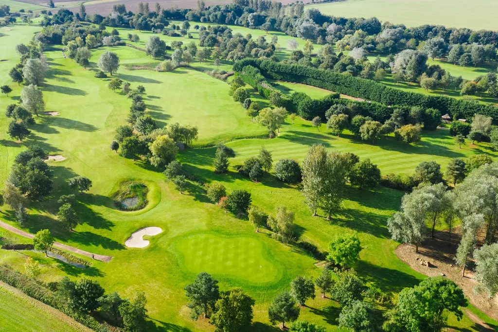 Vakantiepark Landal Laceby Manor Resort & Spa Landal GreenParks